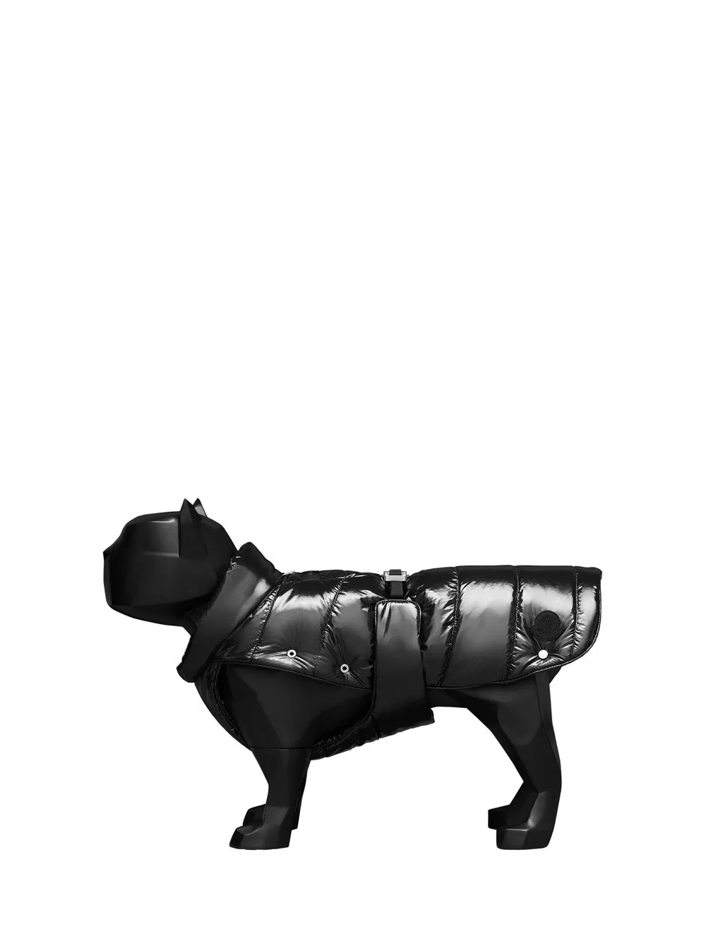 MONCLER GENIUS POLDO 6 Moncler 1017 Alyx 9SM X Poldo Dog Couture Gilet 
