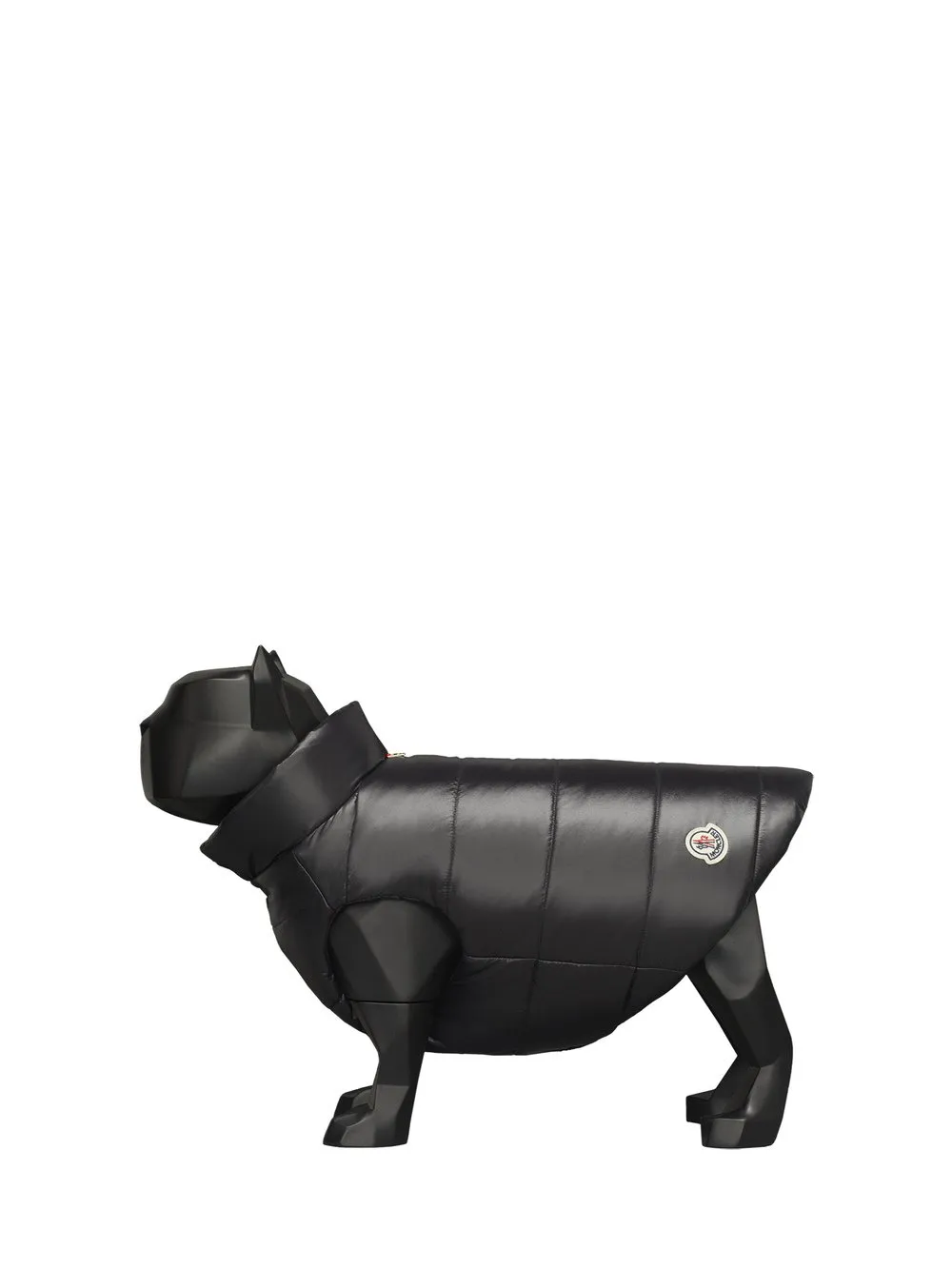 MONCLER GENIUS POLDO Poldo Dog Couture Gilet Cane 