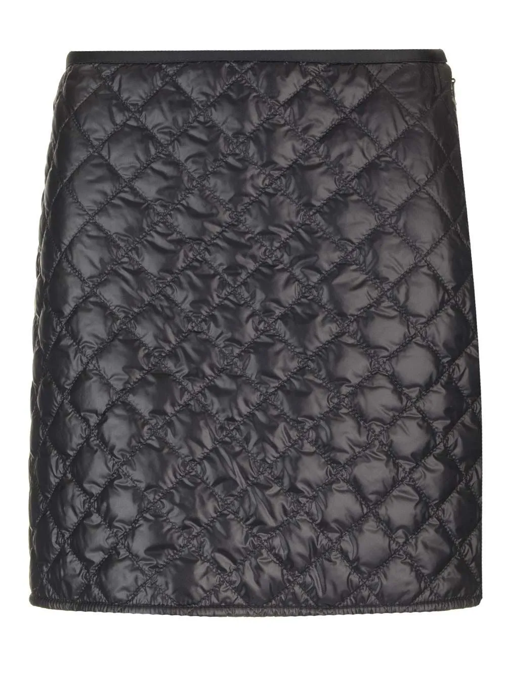   Moncler  Mini gonna trapuntata  