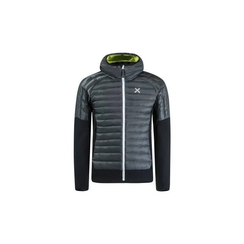 Montura Formula Pro jacket