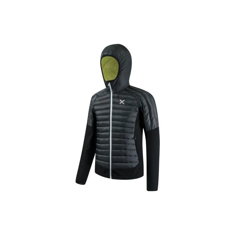 Montura Formula Pro jacket