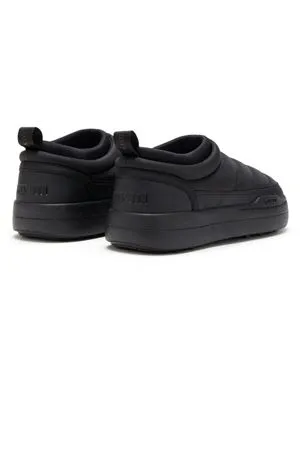 MOON BOOT Calzature,Stivaletti Sneakers Park in nylon nero 