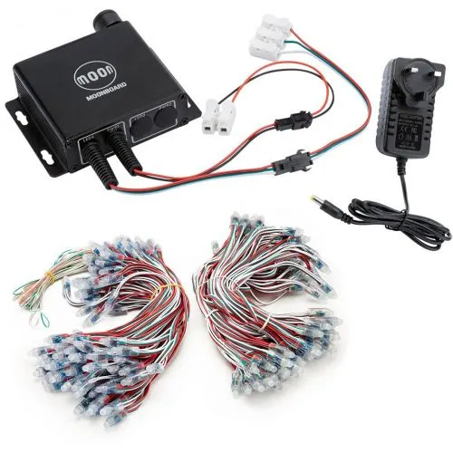 Moon MoonBoard LED System V3