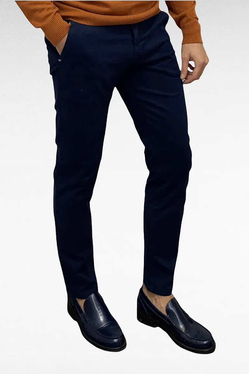 Moro Pantalone Uomo Regular MI2100R