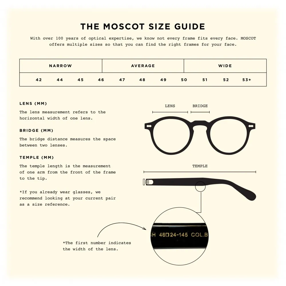Moscot - Lemtosh Sun - Tortoise with G-15 Lens - Occhiali da Sole - Moscot Originals - Moscot Eyewear