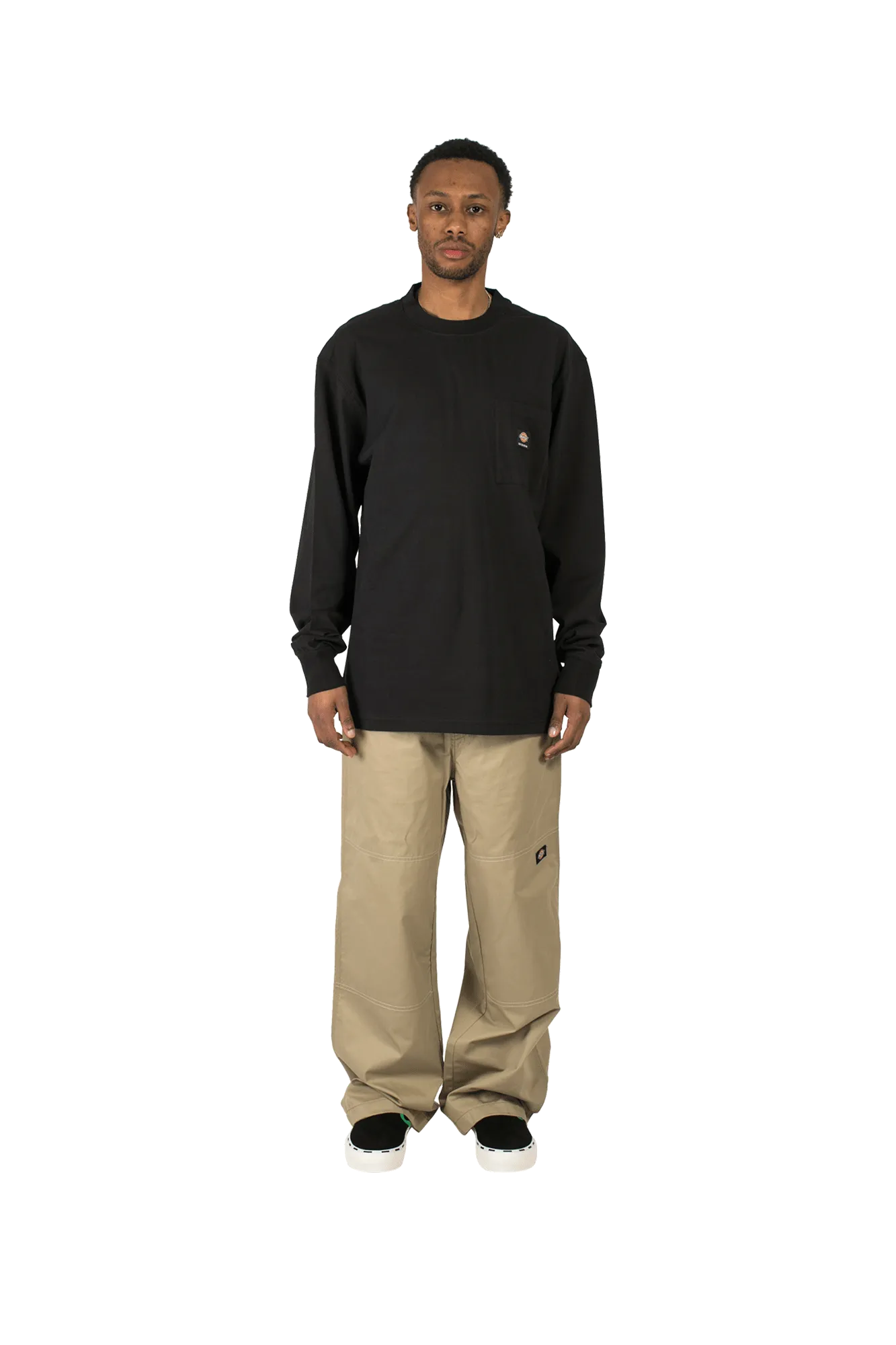 Mount Vista Longsleeve T-Shirt