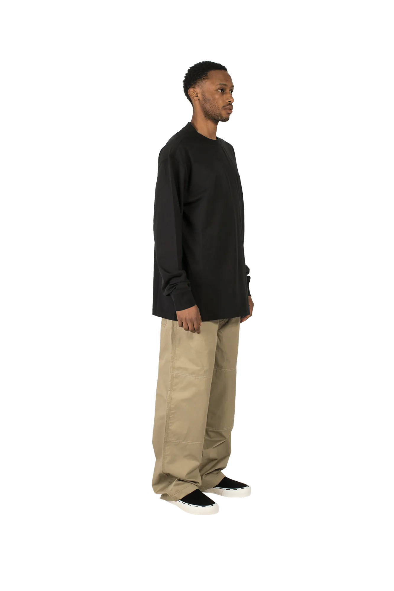Mount Vista Longsleeve T-Shirt