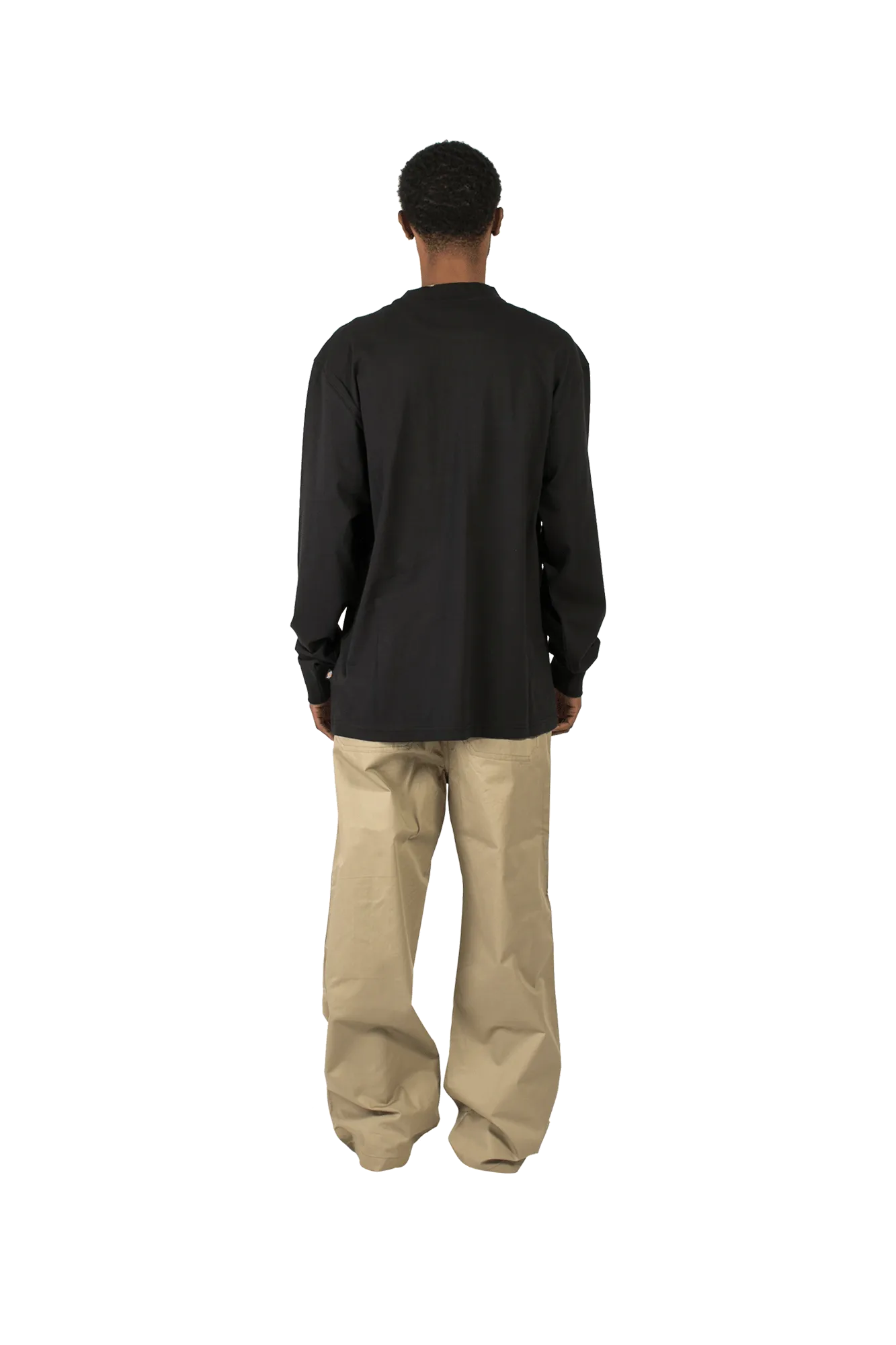Mount Vista Longsleeve T-Shirt