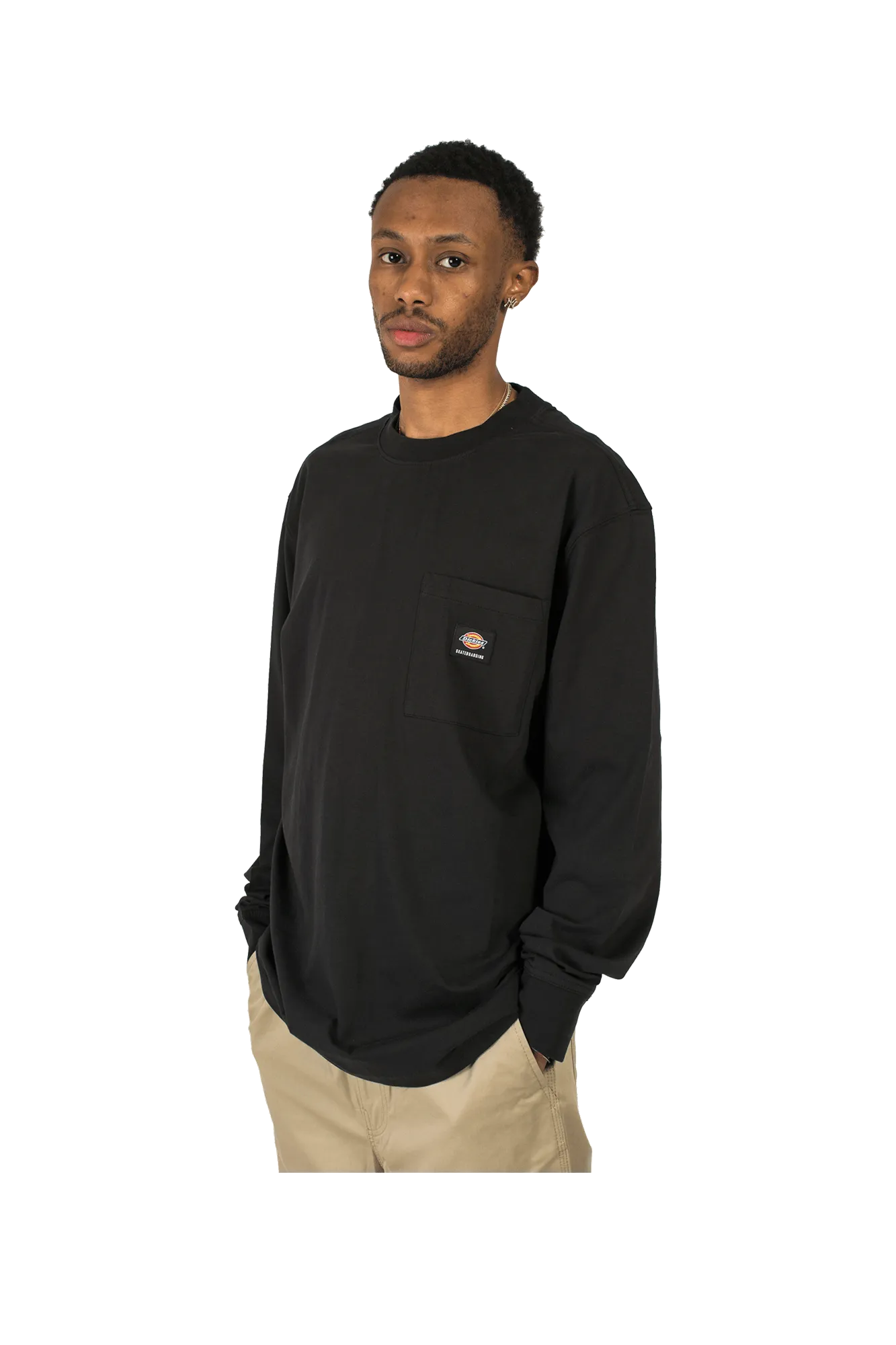 Mount Vista Longsleeve T-Shirt