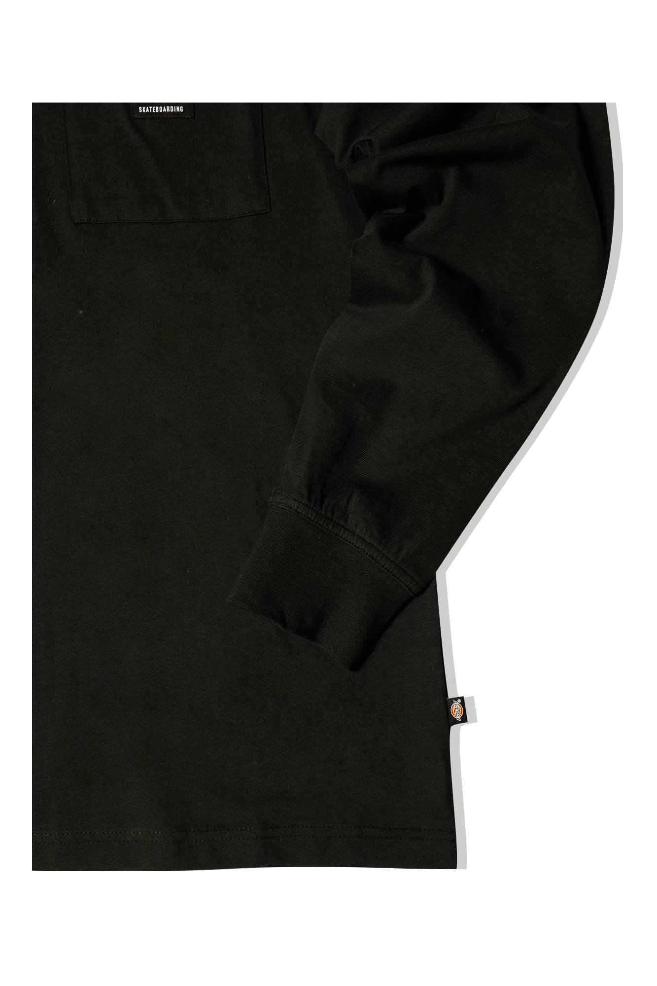 Mount Vista Longsleeve T-Shirt