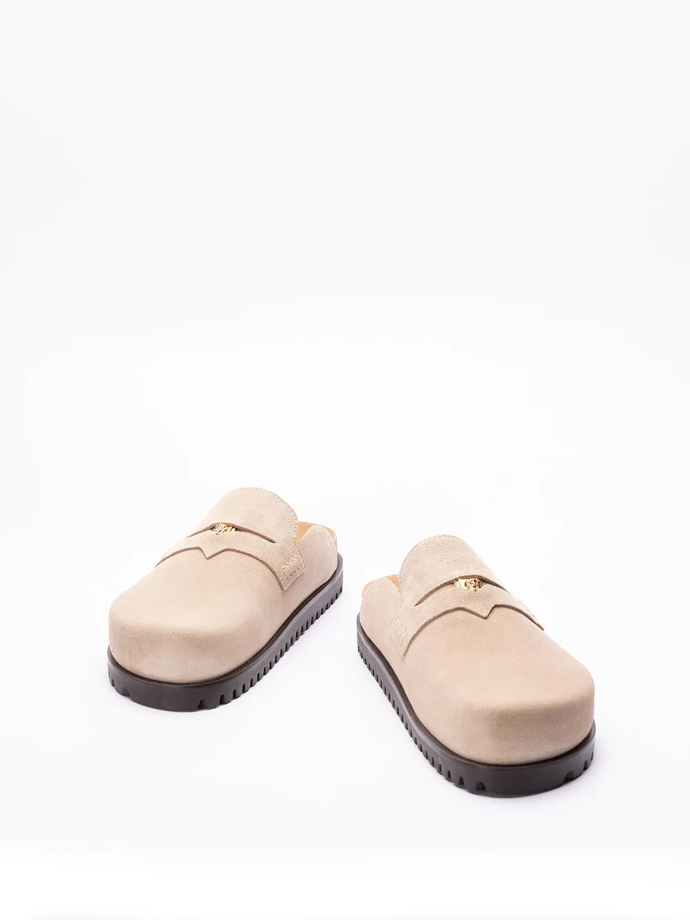 Mules
