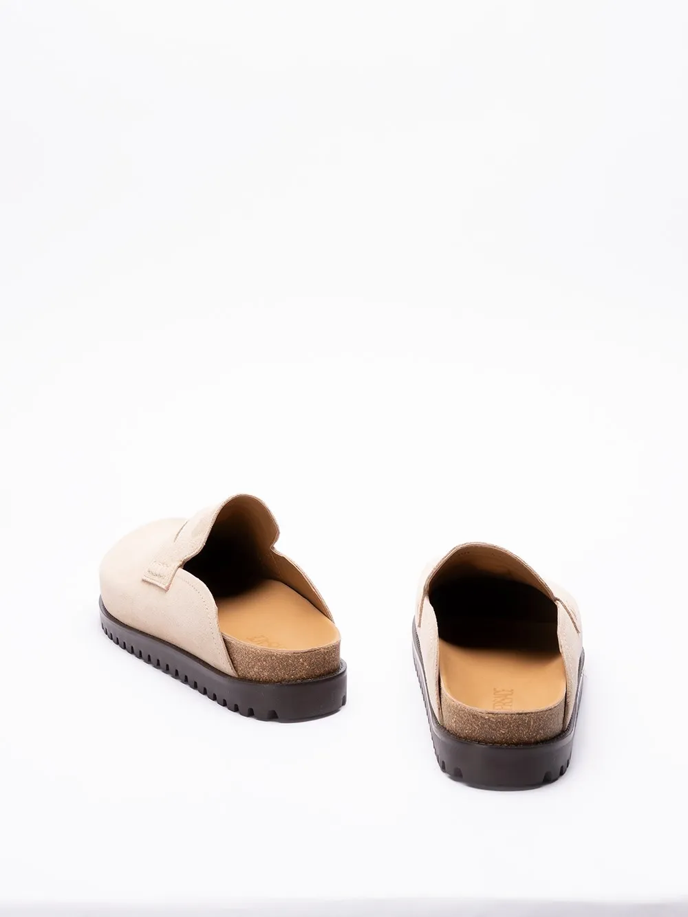 Mules