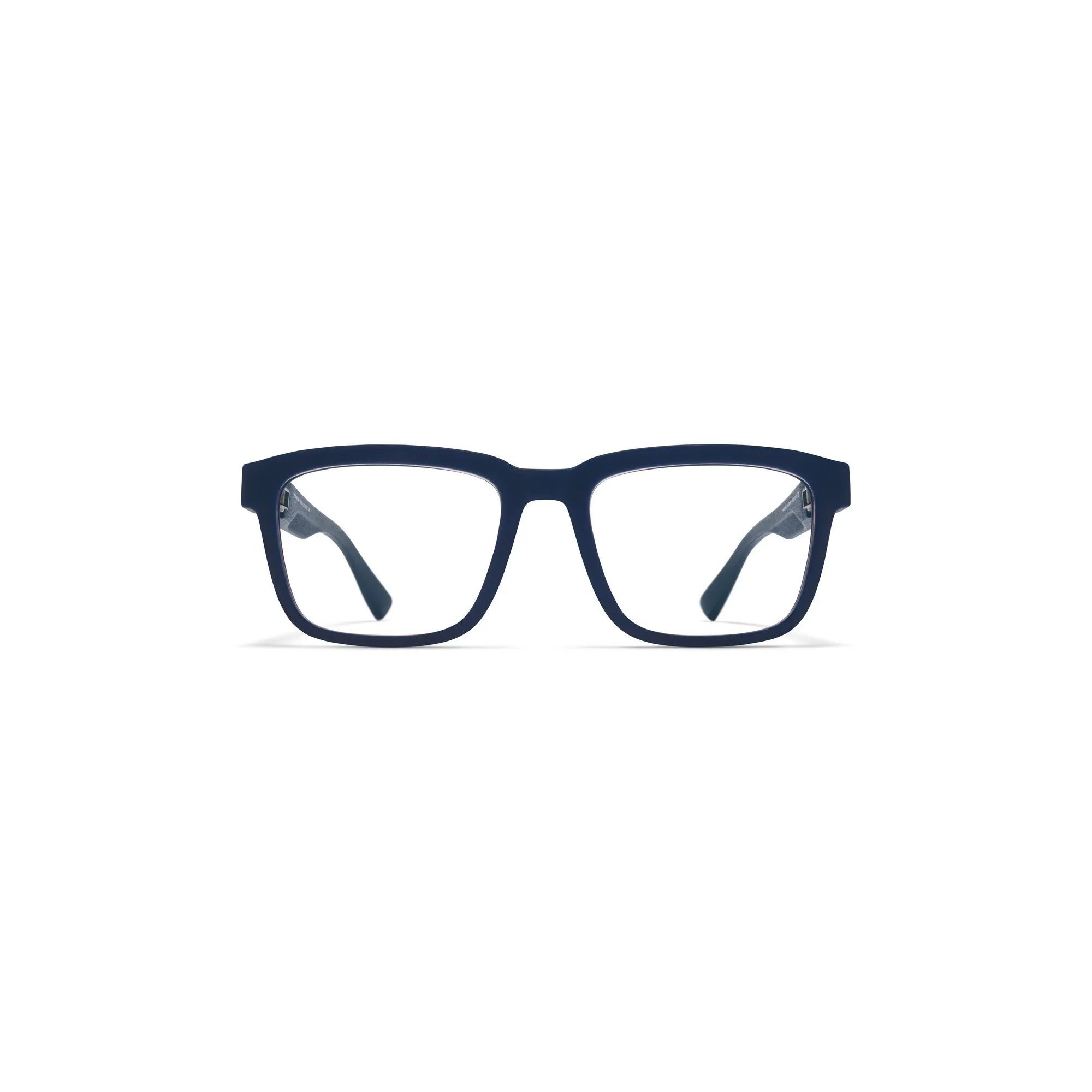   Mykita HELICON - MD34 Indaco | Occhiale Da Vista Uomo 