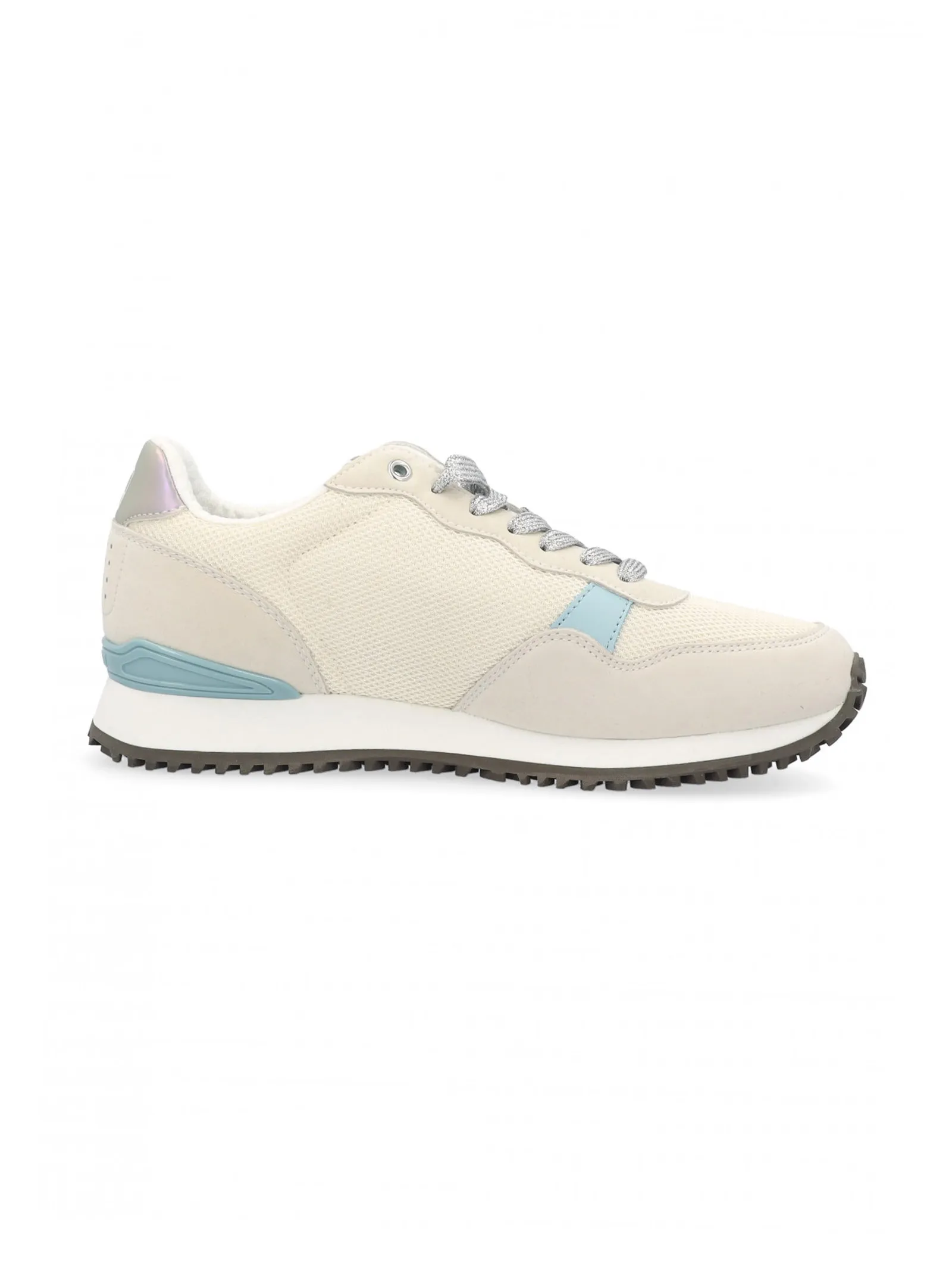 NAPAPIJRI Sneakers Astra Mesh Donna