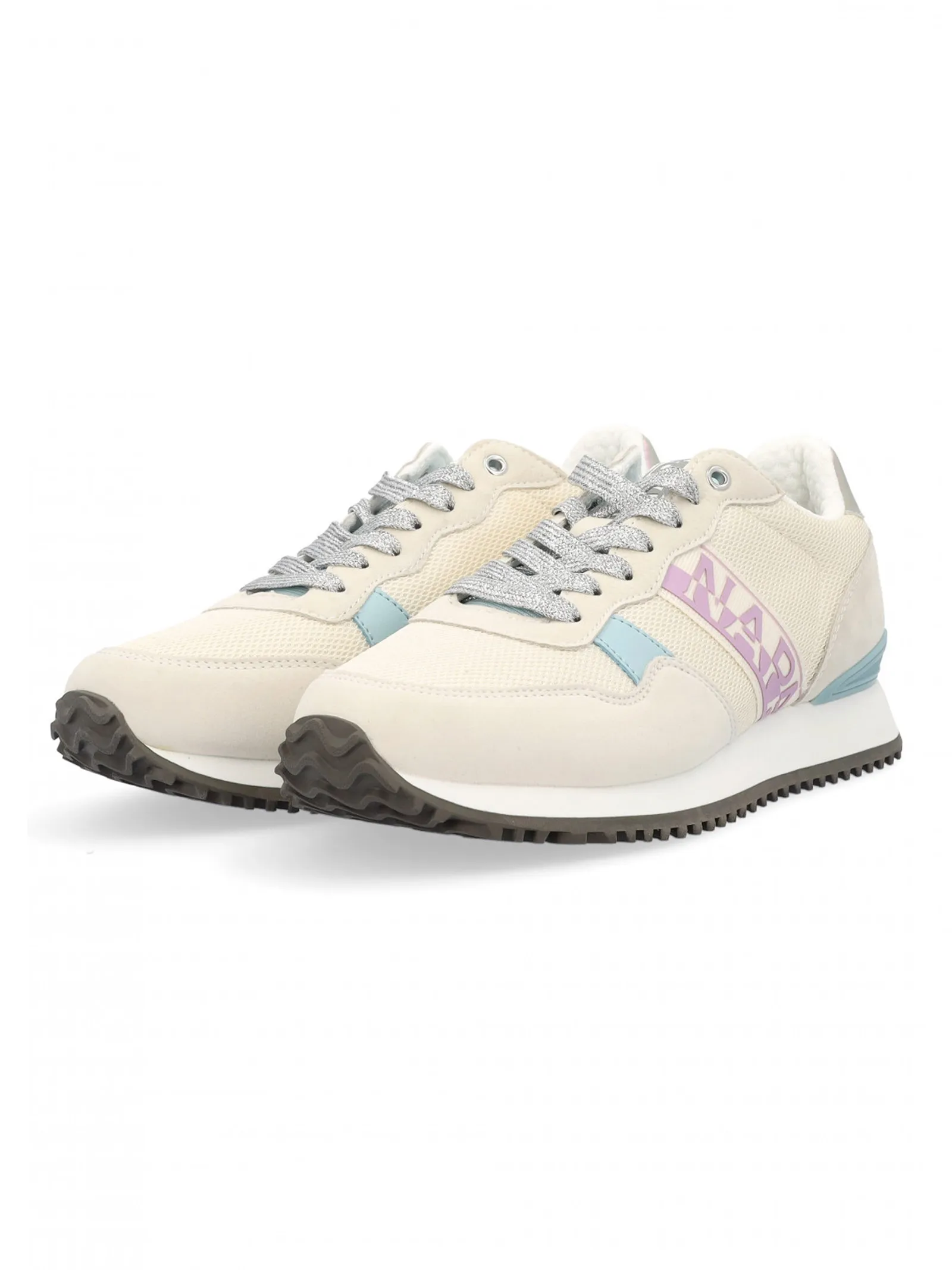 NAPAPIJRI Sneakers Astra Mesh Donna