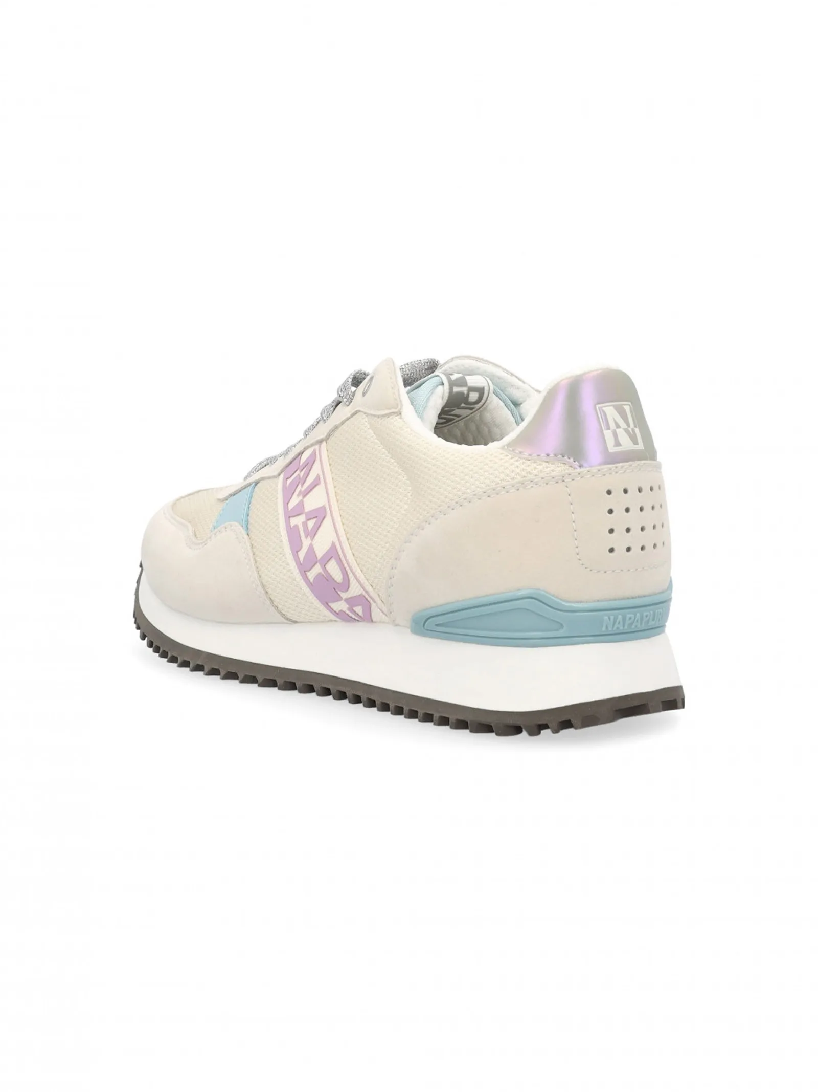 NAPAPIJRI Sneakers Astra Mesh Donna
