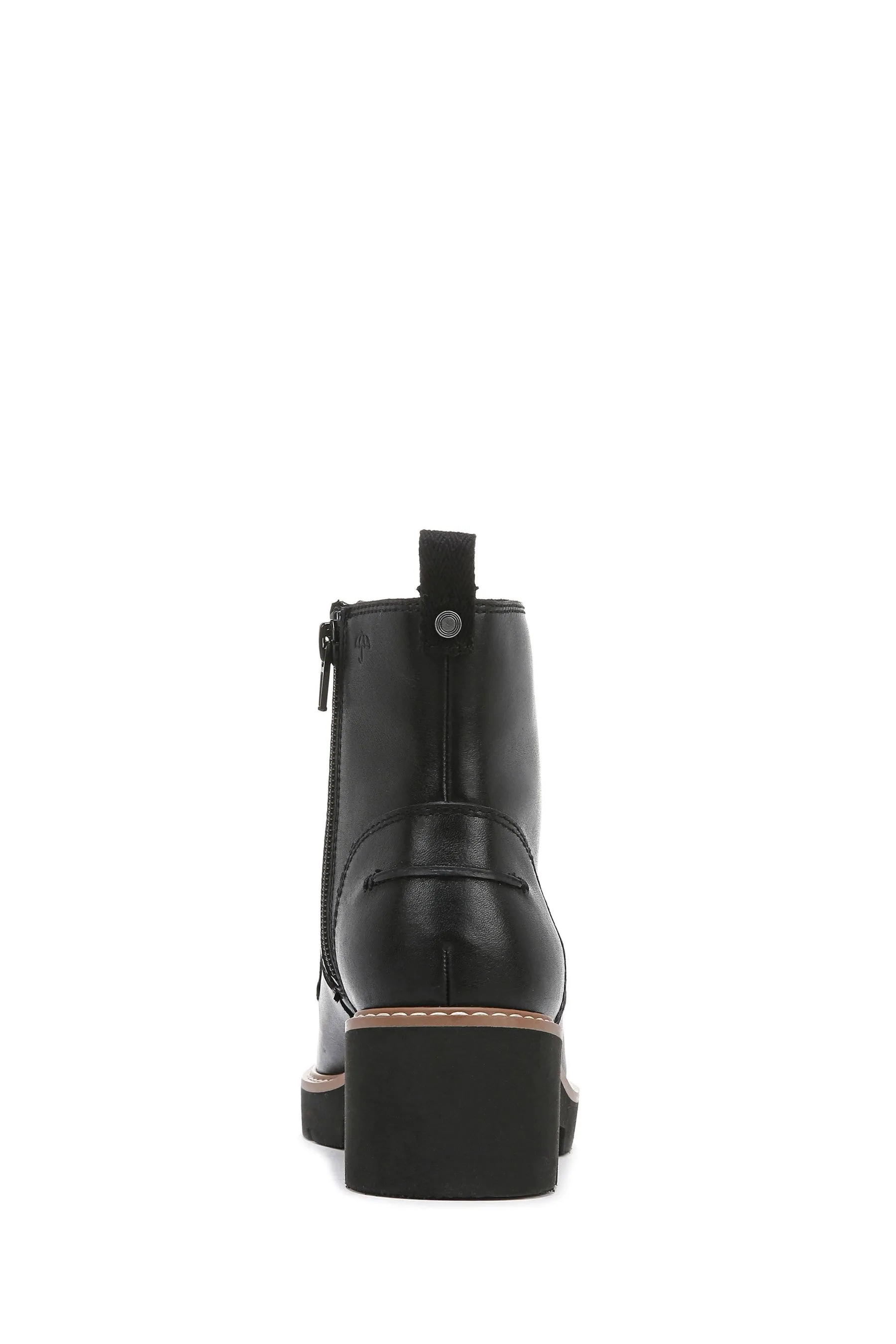 Naturalizer - Dara - Nero - Stivaletti in pelle