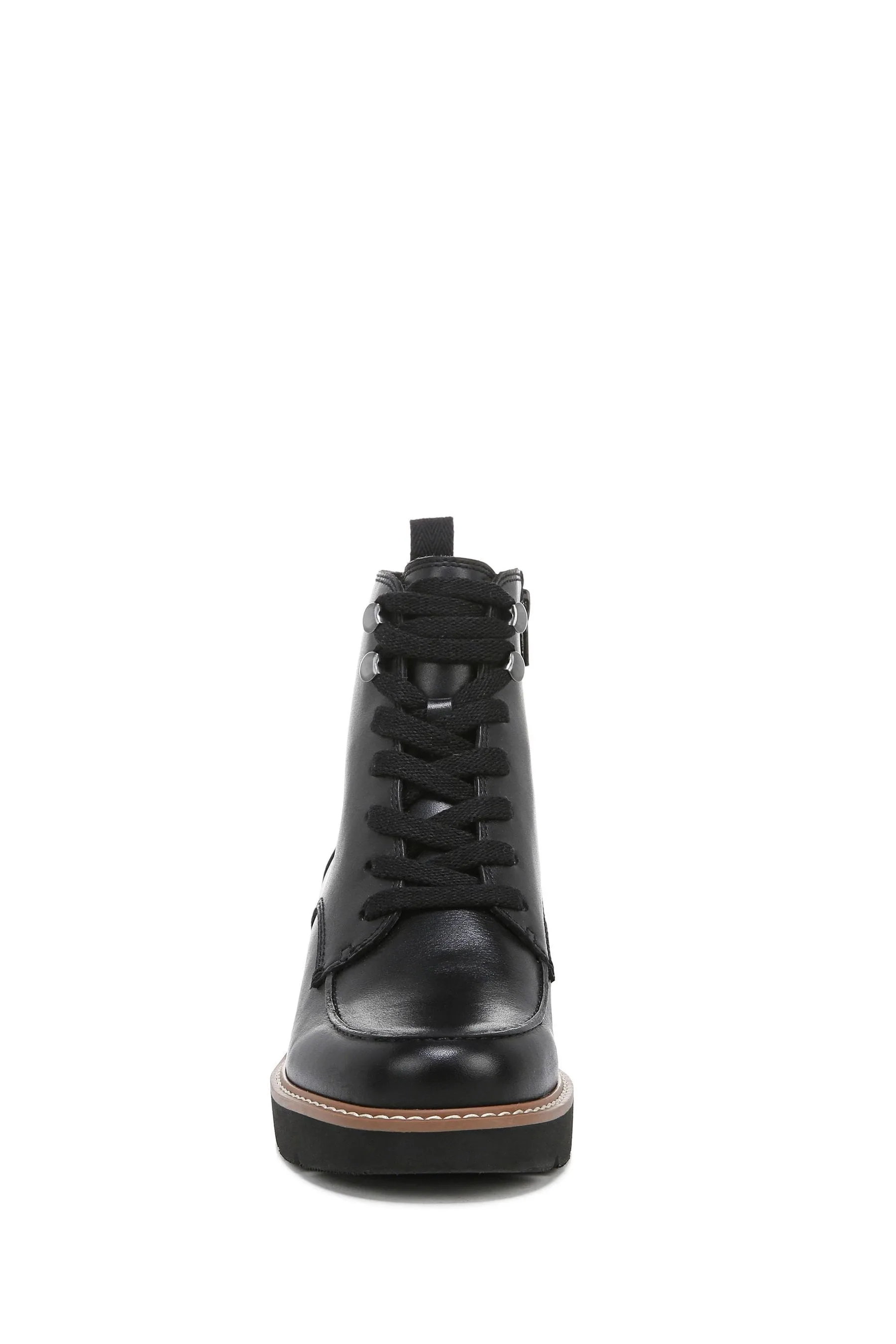Naturalizer - Dara - Nero - Stivaletti in pelle