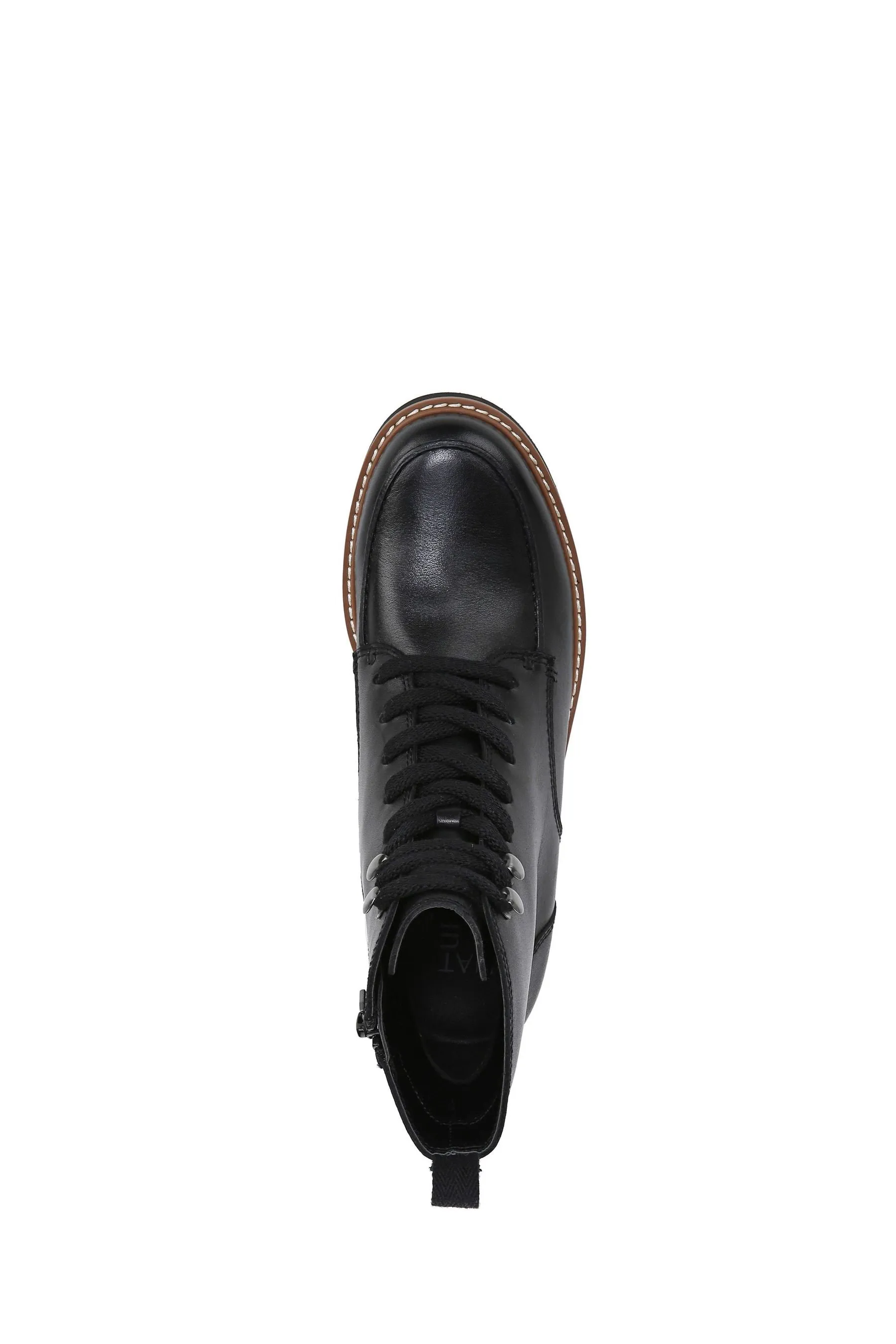 Naturalizer - Dara - Nero - Stivaletti in pelle