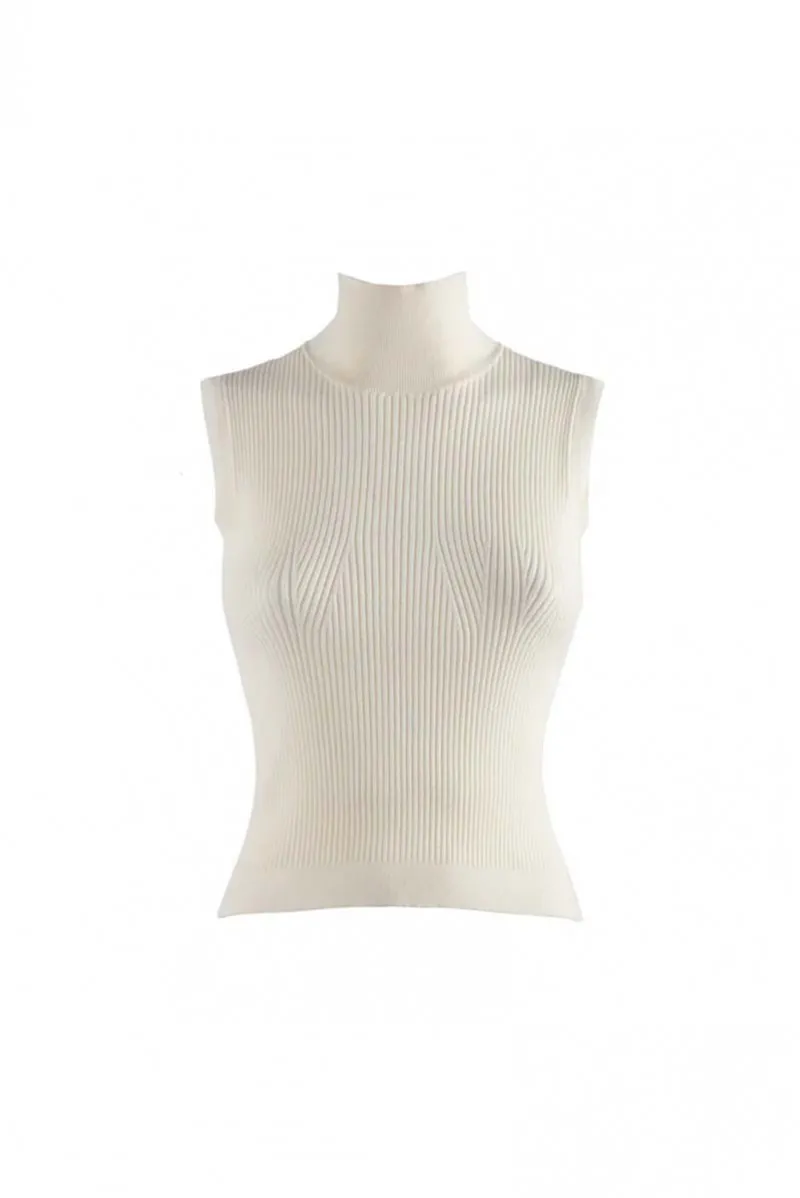 NENETTE GILET CHIUSO CASUAL