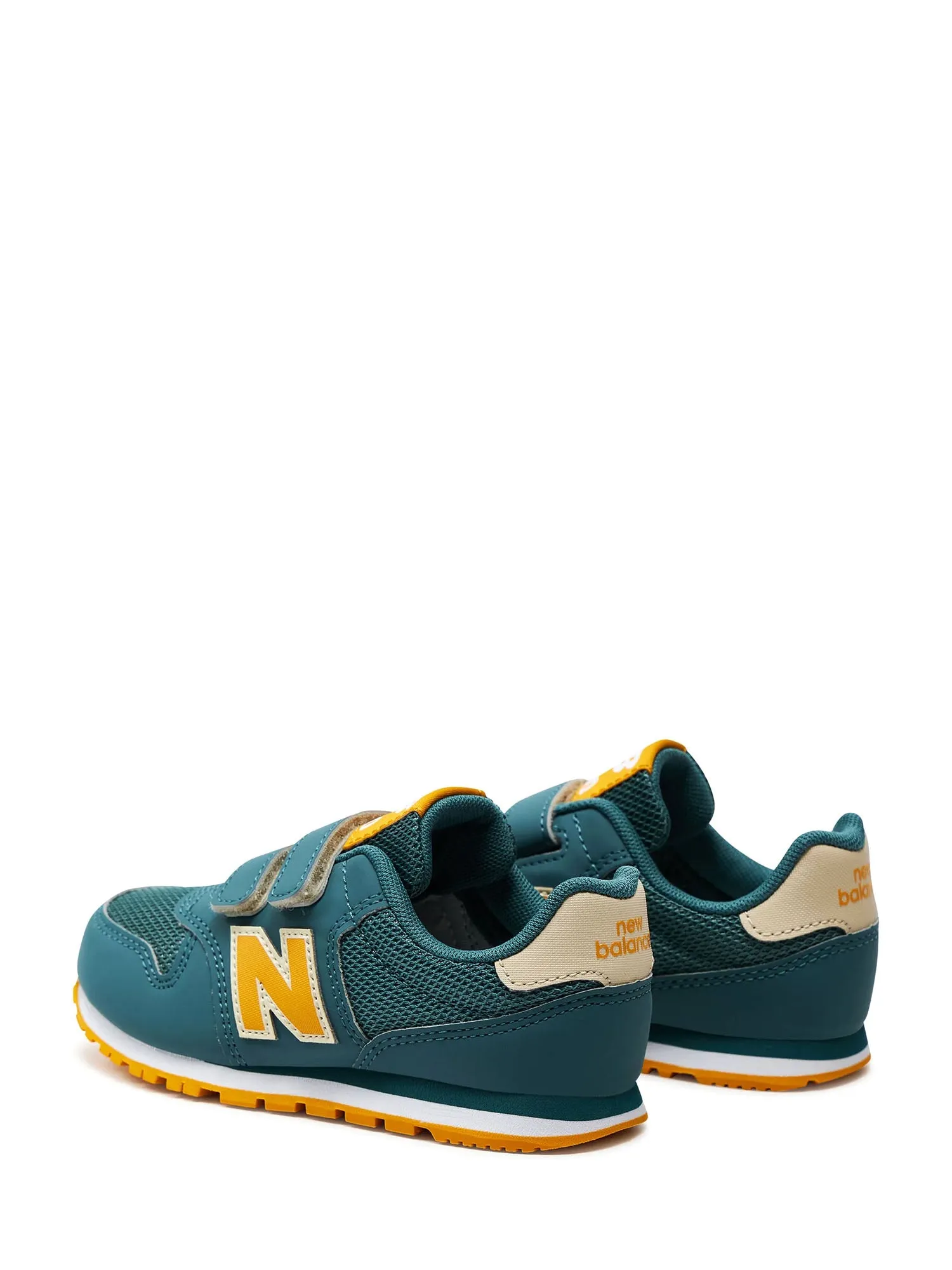 New Balance Scarpe Con Strappi PV500FSG