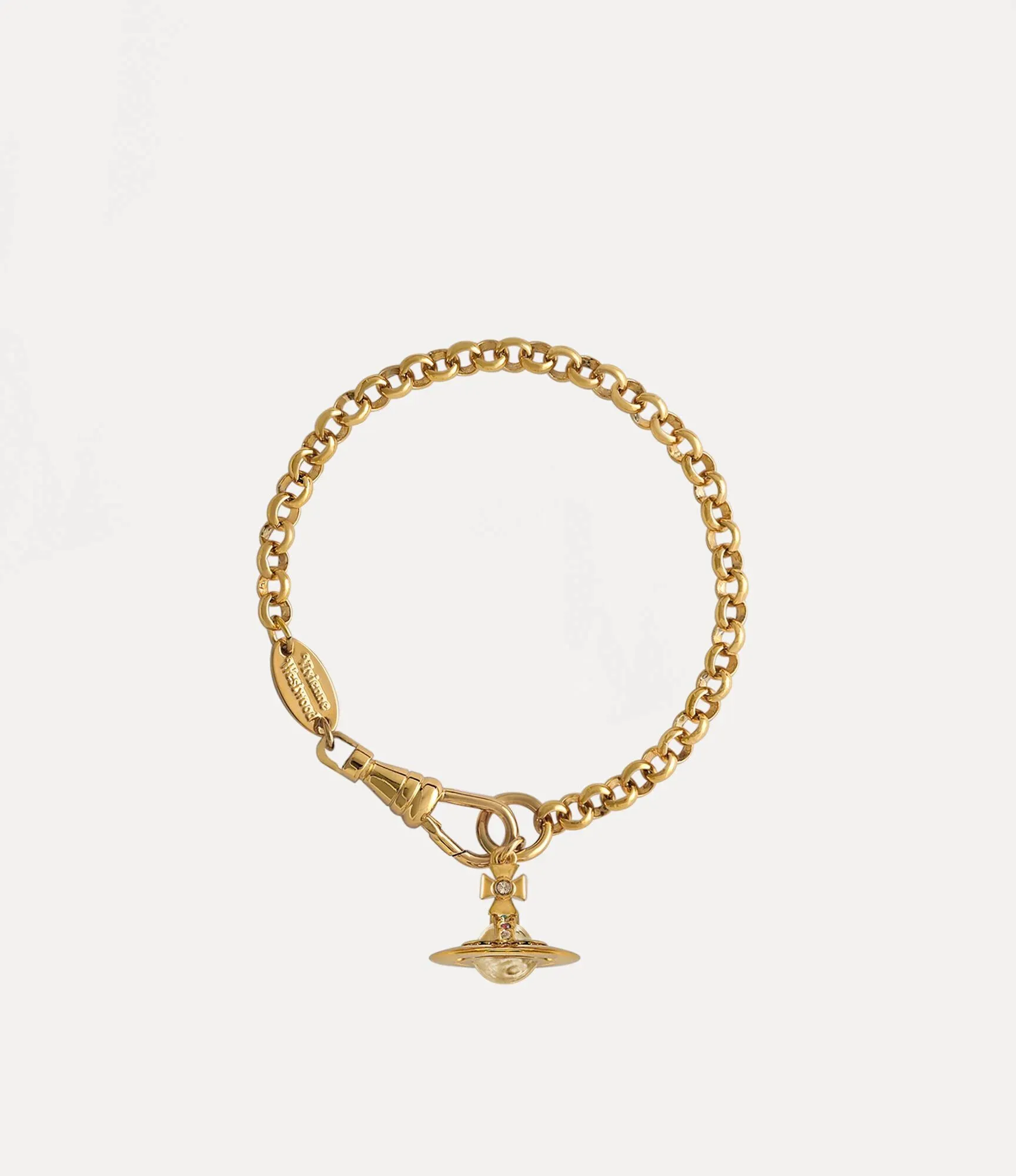 New Petite Orb Bracelet  