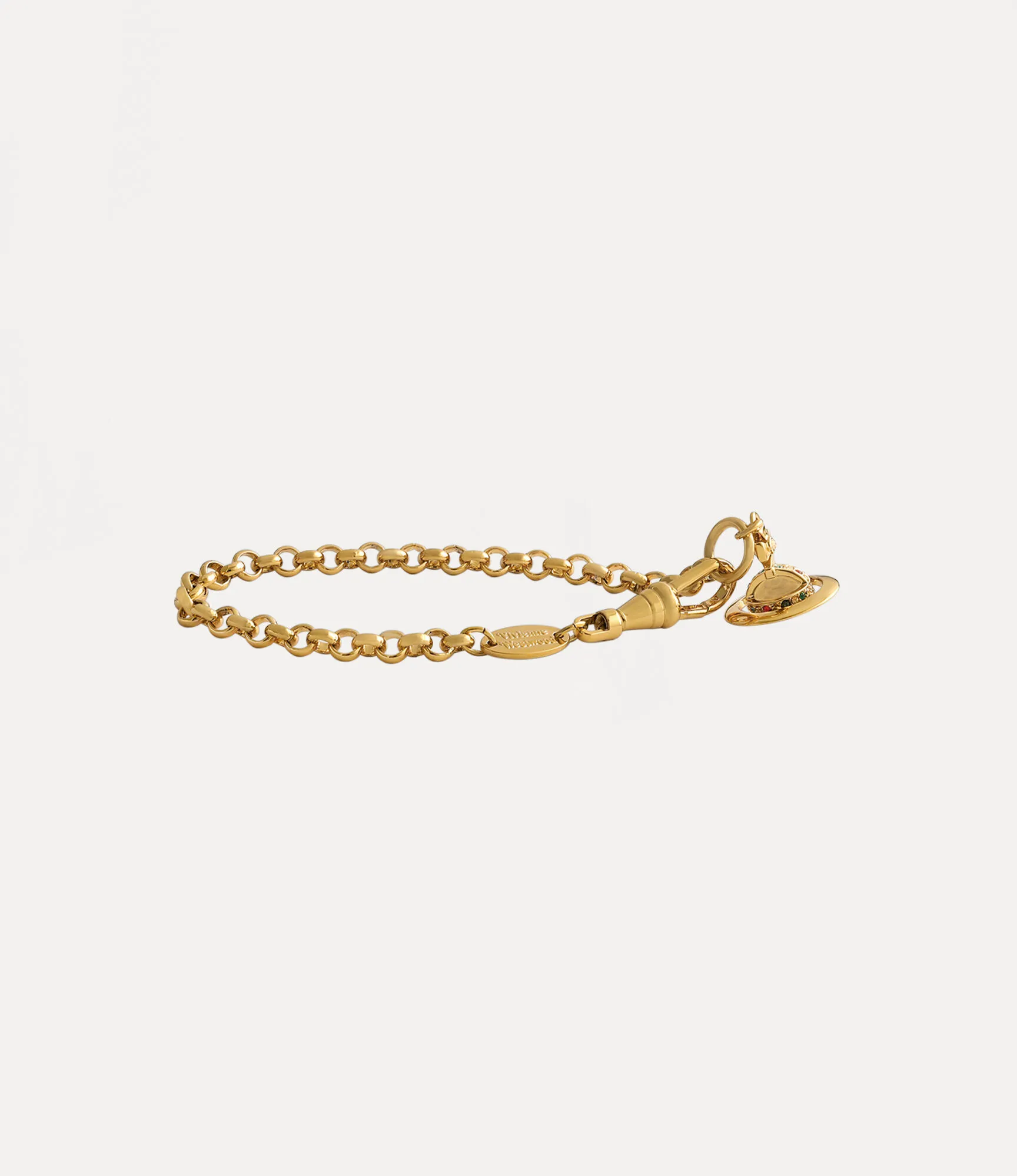 New Petite Orb Bracelet  