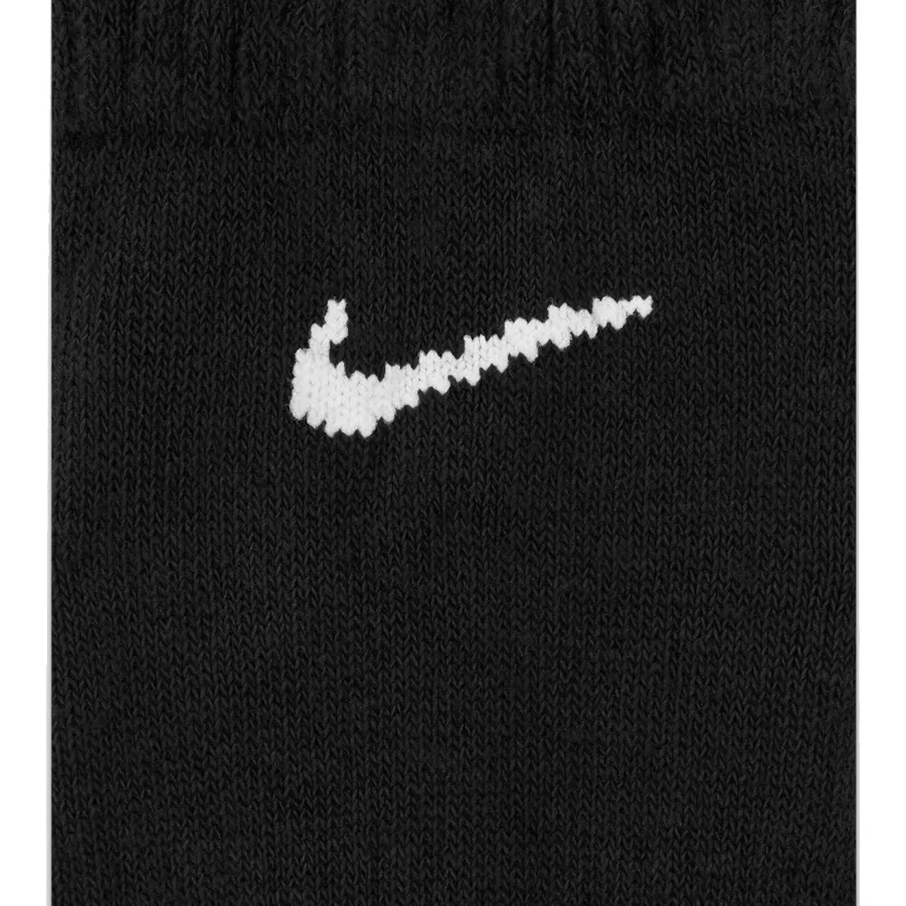 Nike Everyday Cushioned Training No-Show  Calze (6 Pairs) - SP24