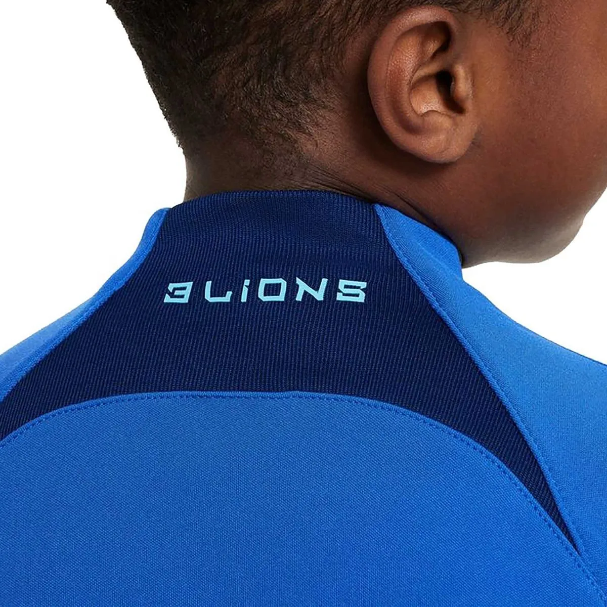      NIKE FELPA FULL ZIP ACADEMY INGHILTERRA BAMBINO  