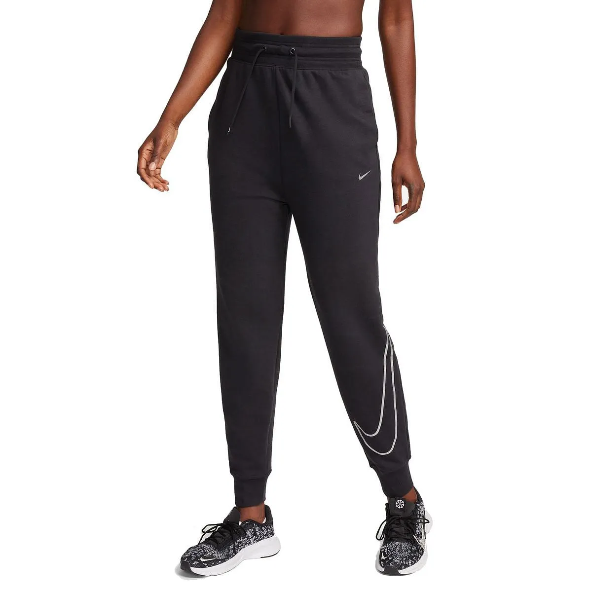      NIKE PANTALONI PRO GRX DRI-FIT ONE DONNA  