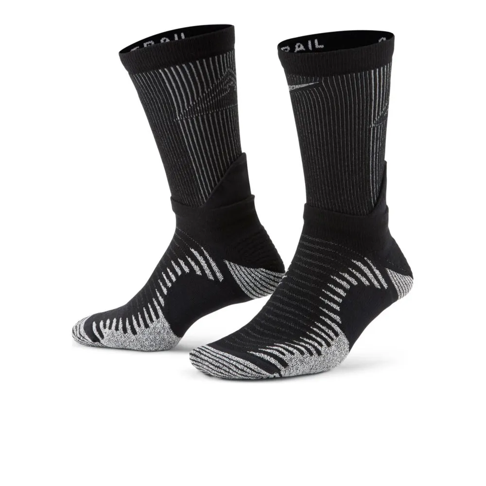 Nike Trail Running Crew Calze - FA24