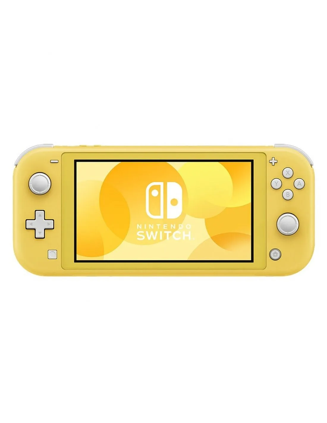 Nintendo Switch Lite Nintendo 10002291 5,5" LCD 32 GB WiFi