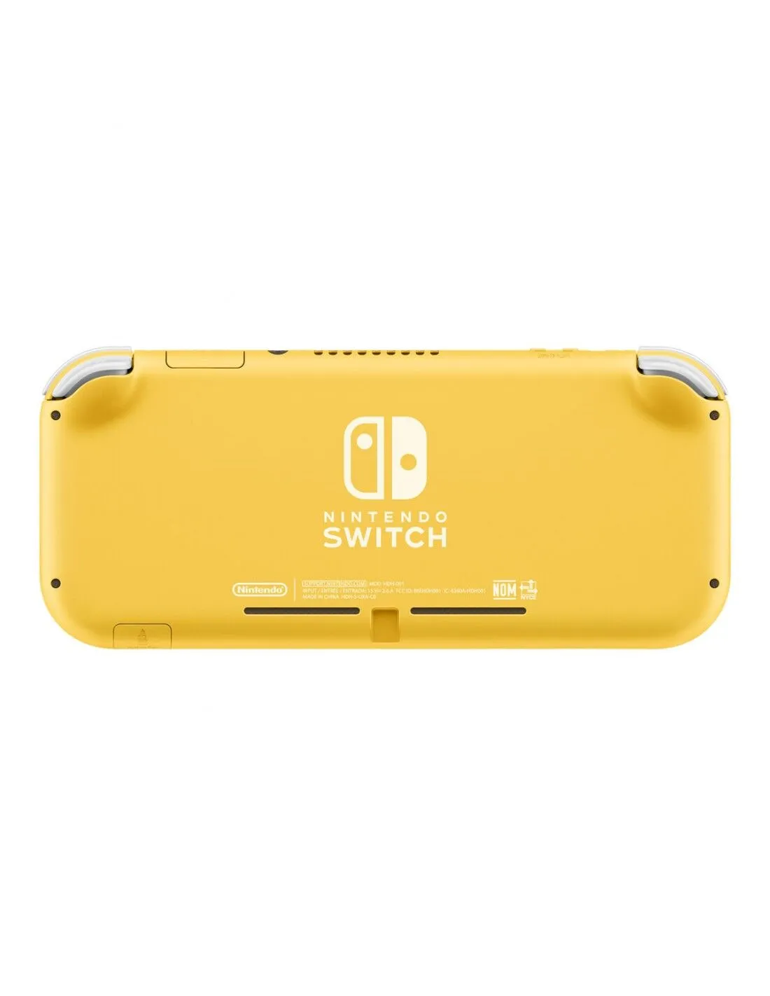 Nintendo Switch Lite Nintendo 10002291 5,5" LCD 32 GB WiFi
