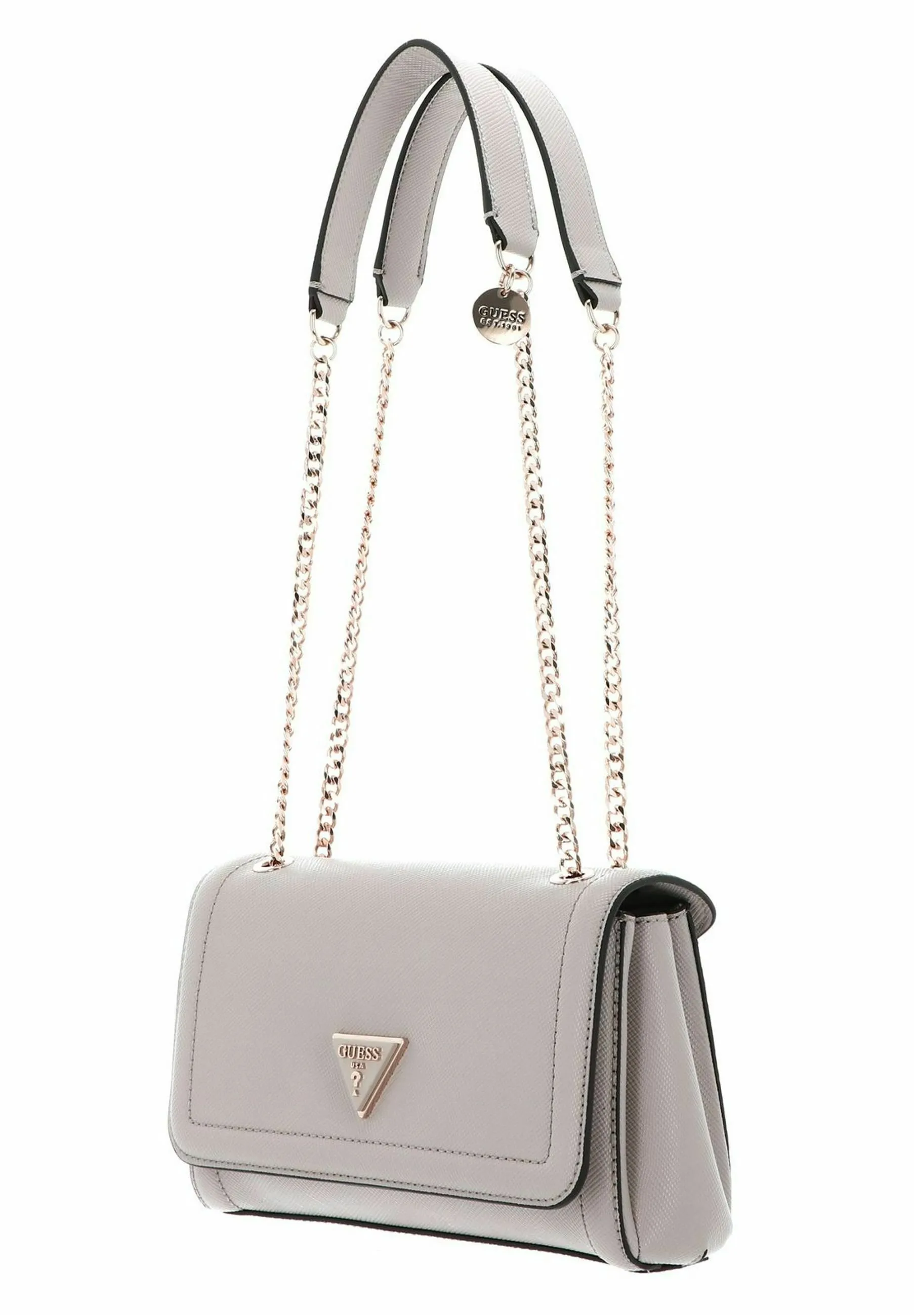 NOELLE COVERTIBLE  FLAP  - Borsa a tracolla