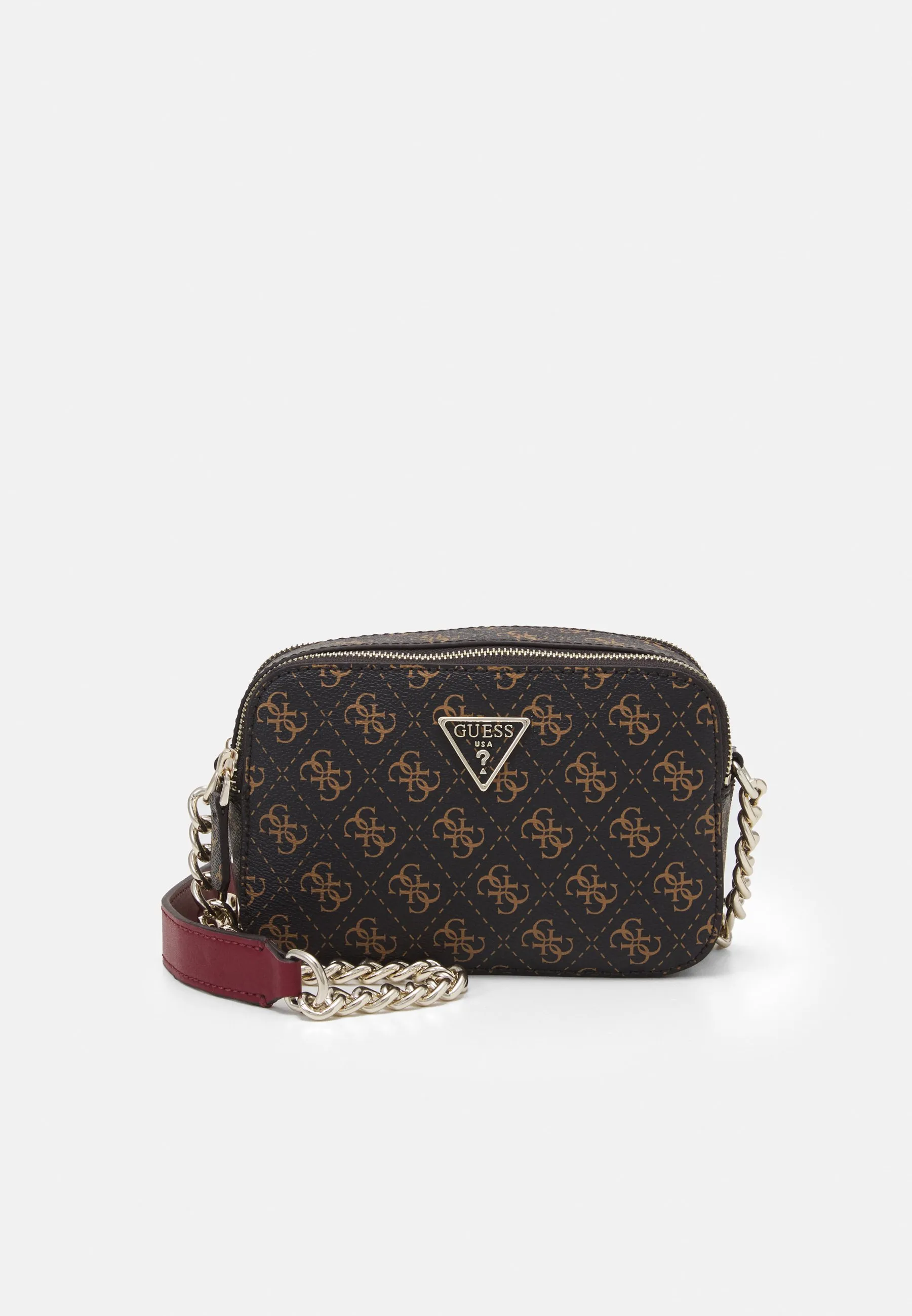 NOELLE CROSSBODY CAMERA - Borsa a tracolla