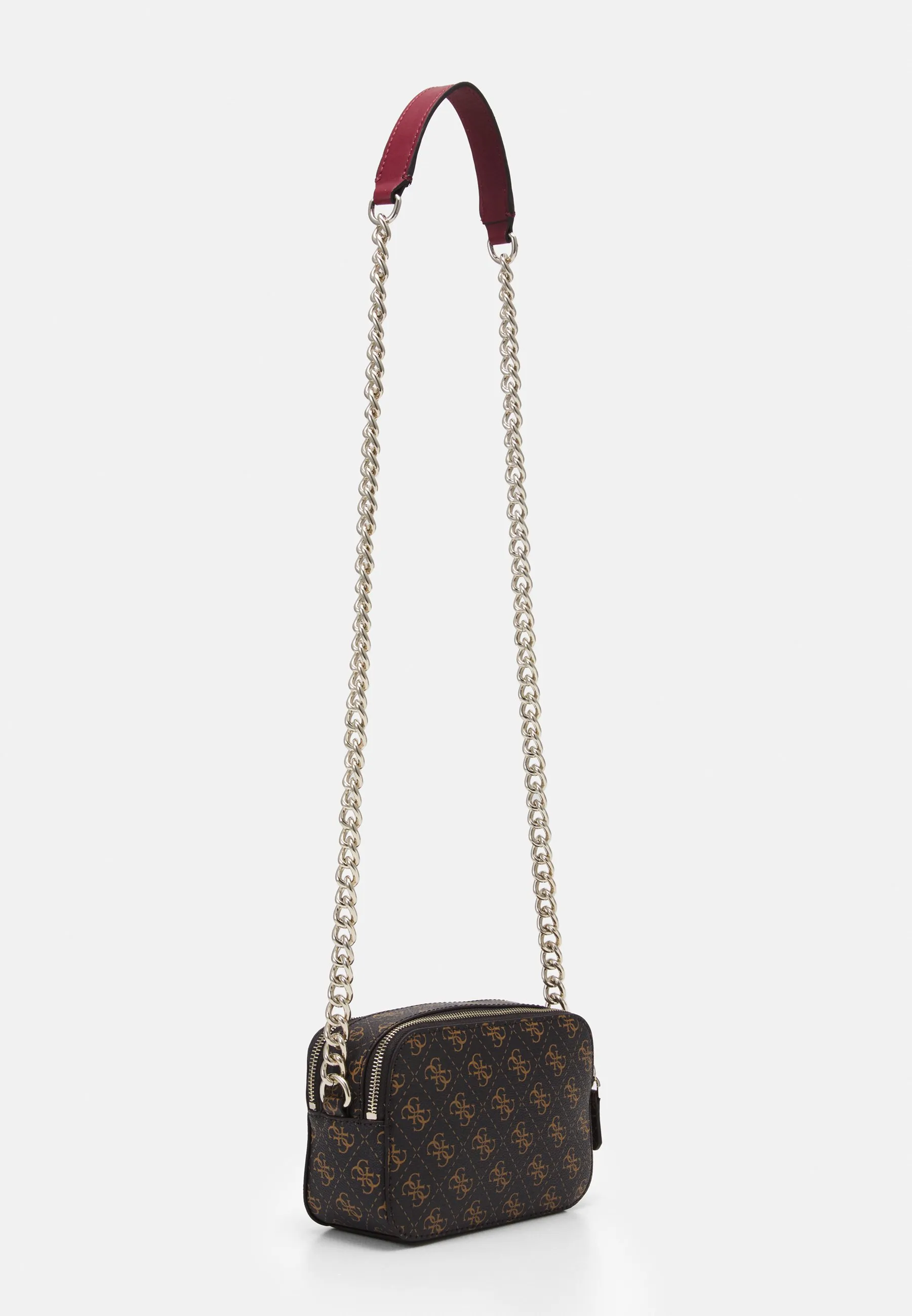 NOELLE CROSSBODY CAMERA - Borsa a tracolla