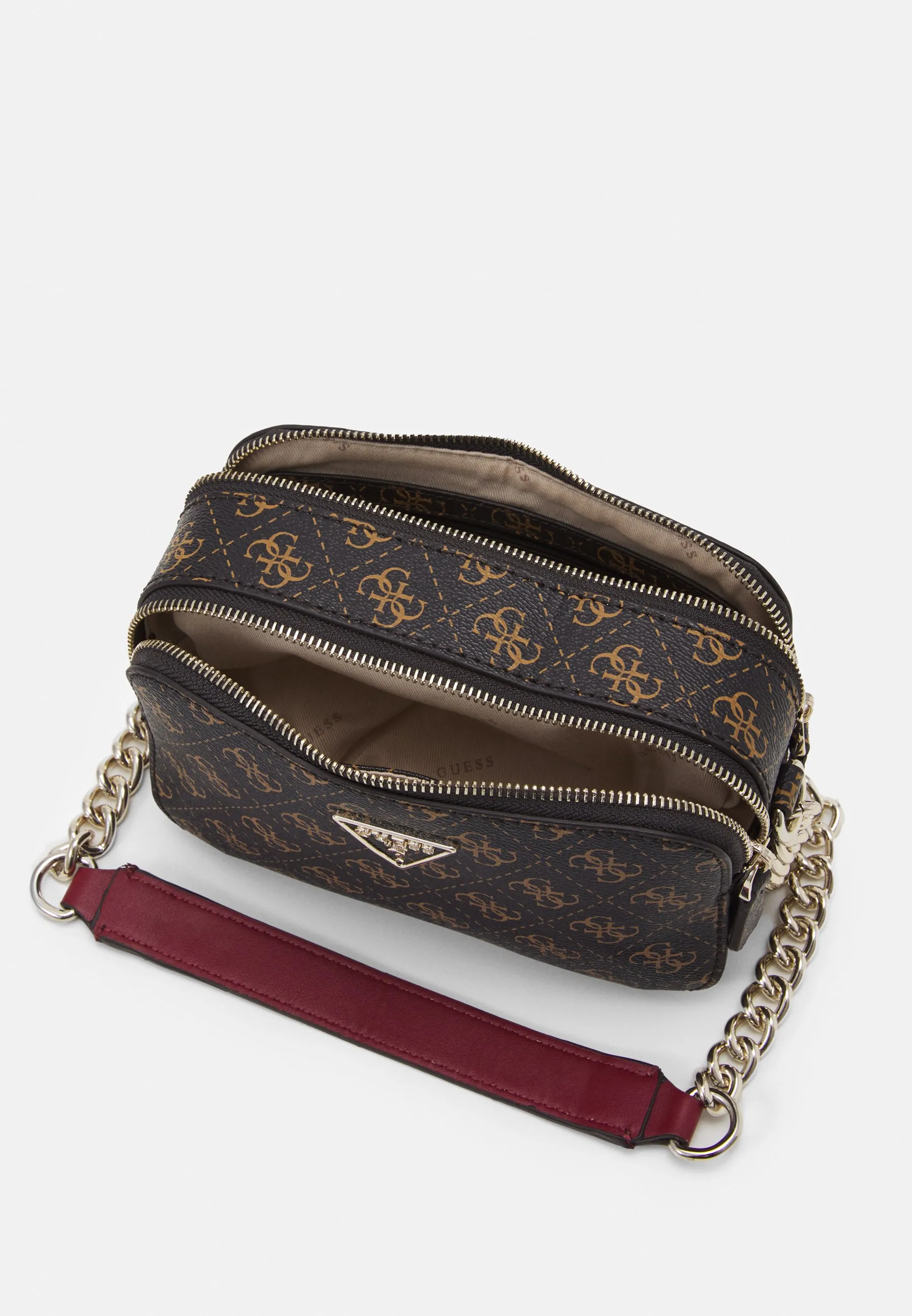 NOELLE CROSSBODY CAMERA - Borsa a tracolla