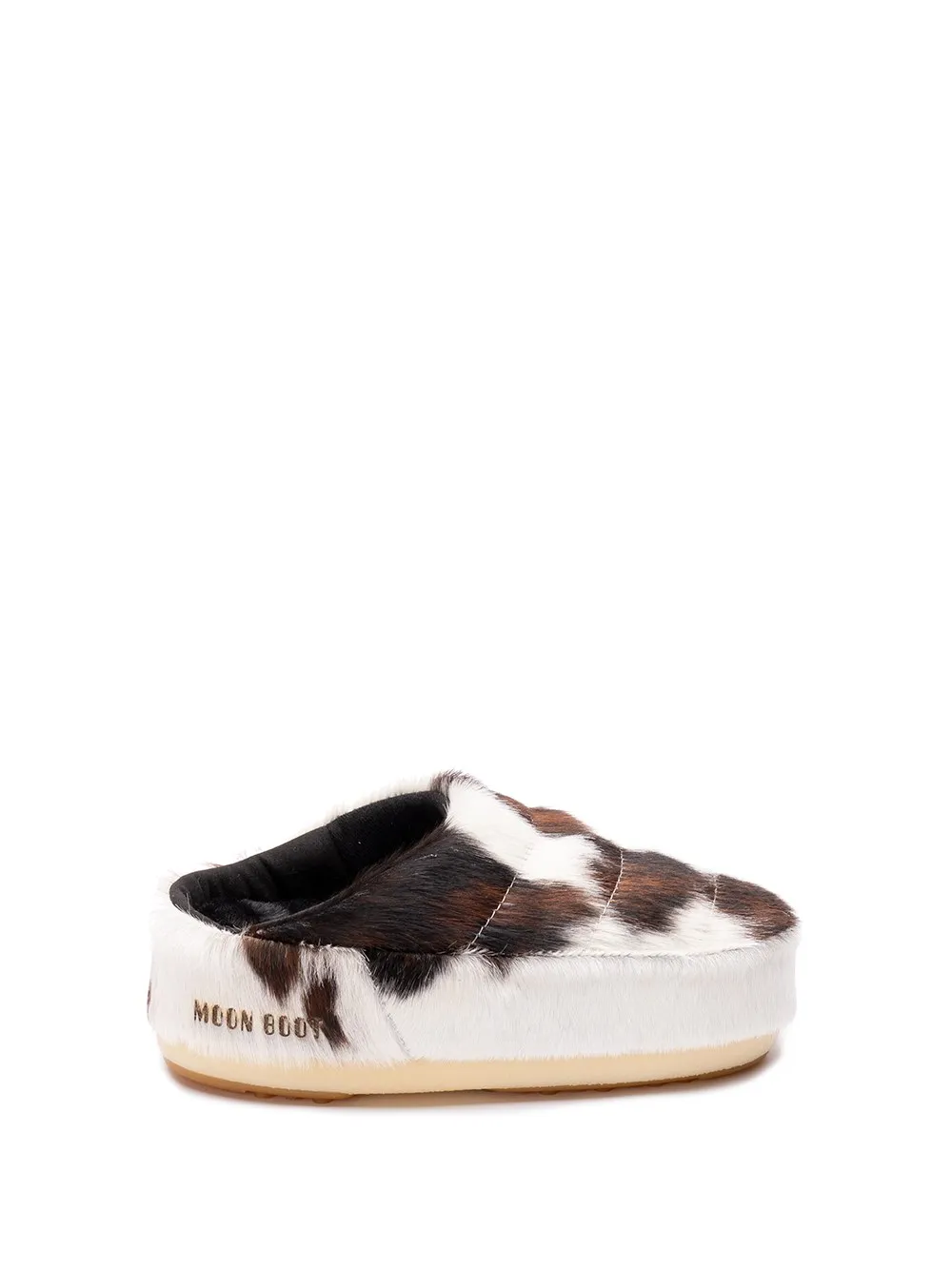 `Nolace Pony` Mules