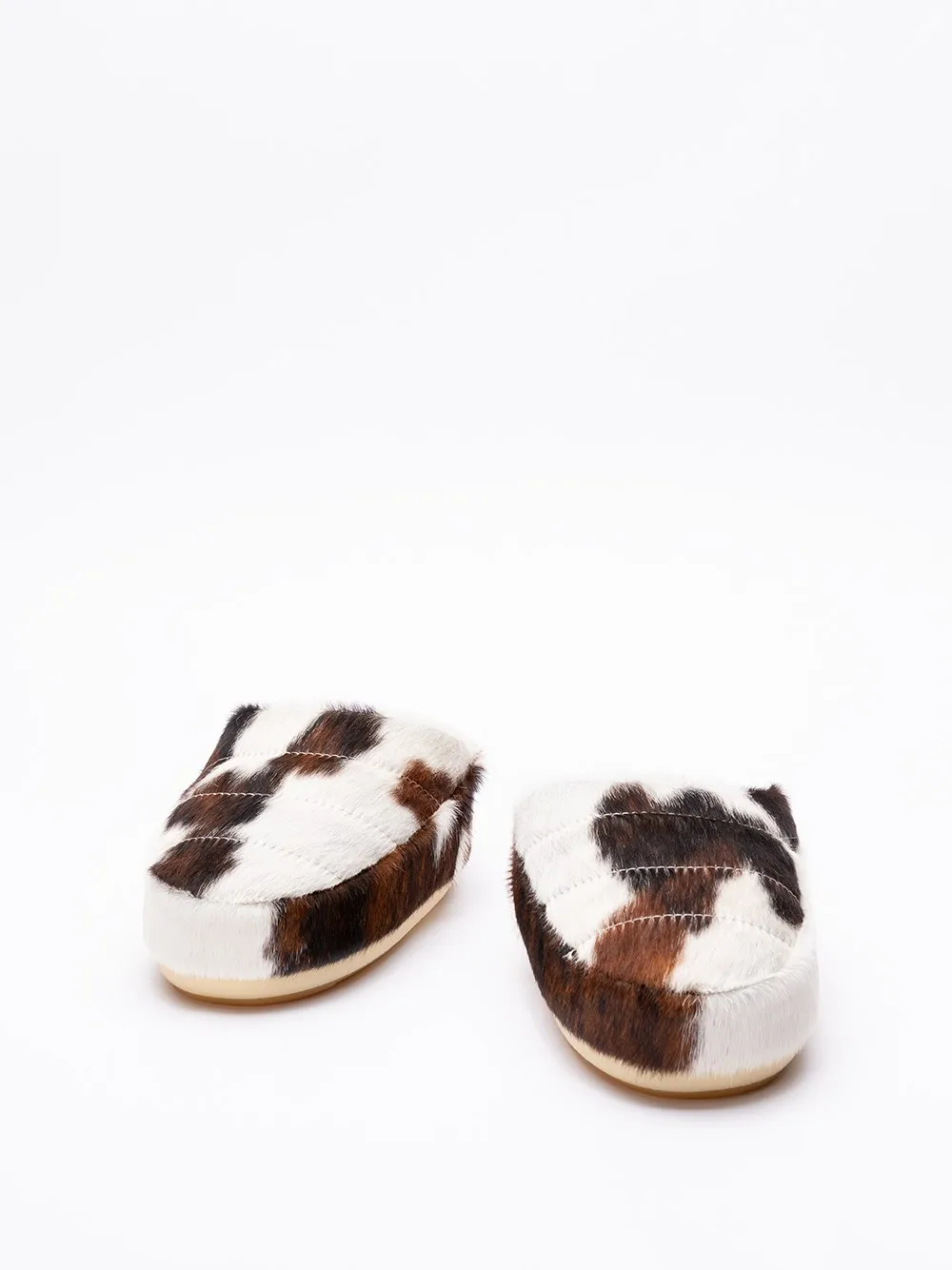`Nolace Pony` Mules
