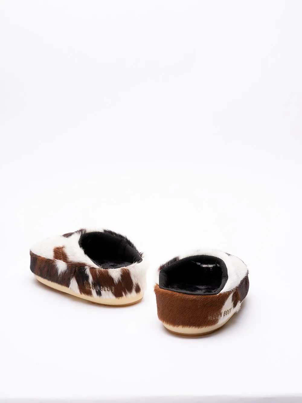 `Nolace Pony` Mules
