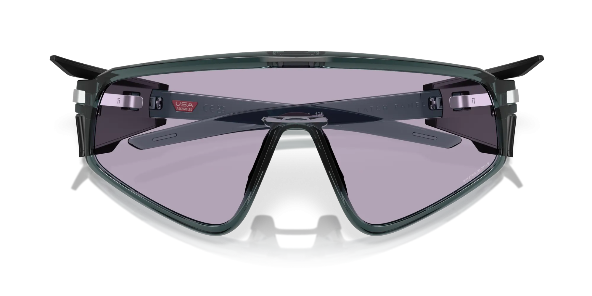   Oakley OO9404 LATCH PANEL 940413