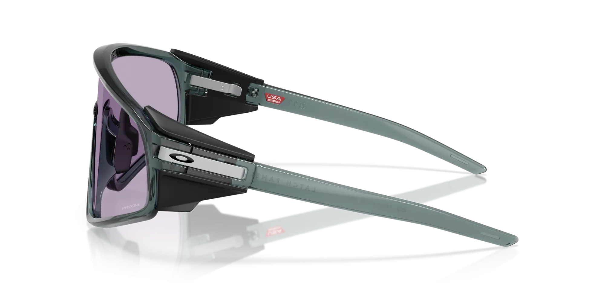   Oakley OO9404 LATCH PANEL 940413