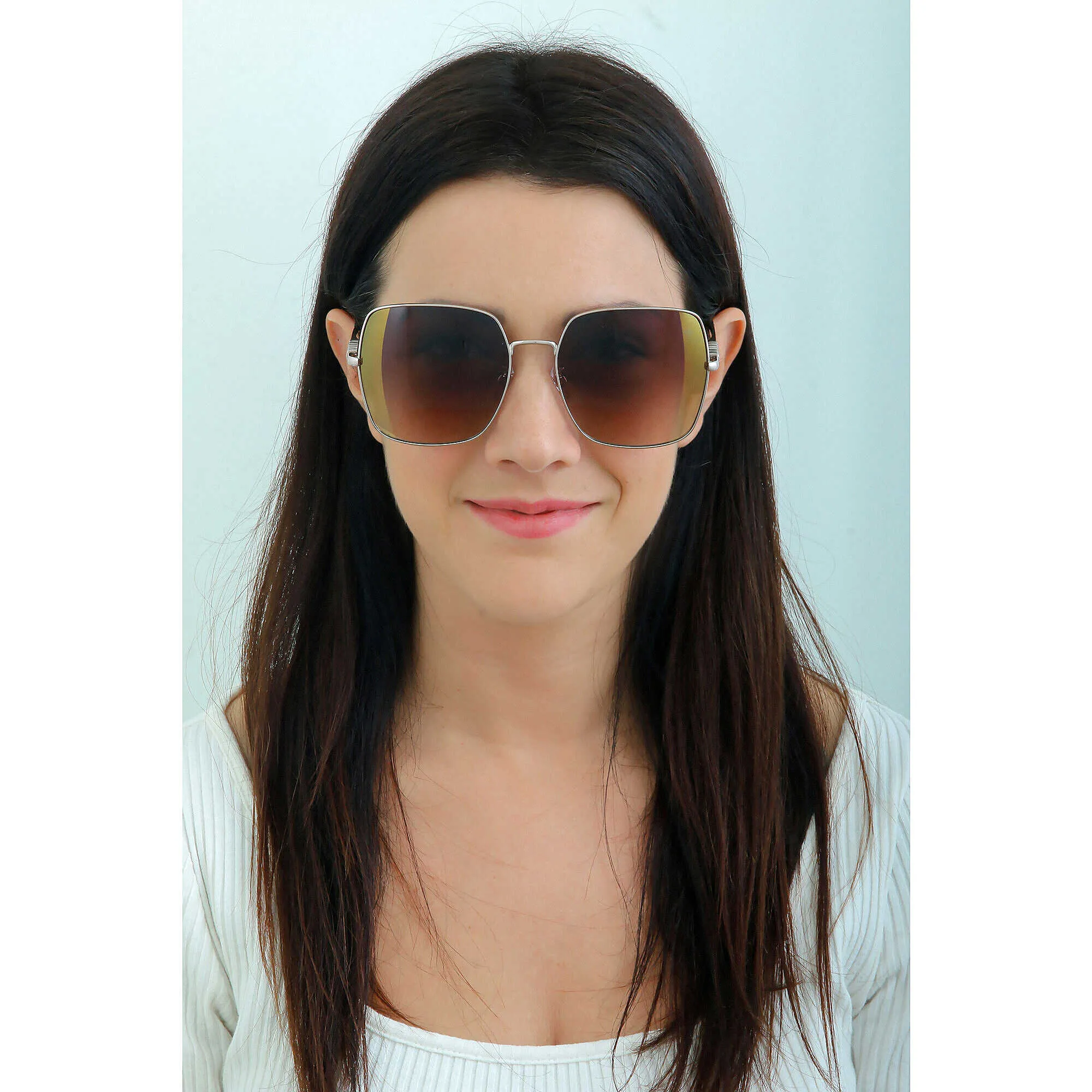occhiali da sole donna Just Cavalli