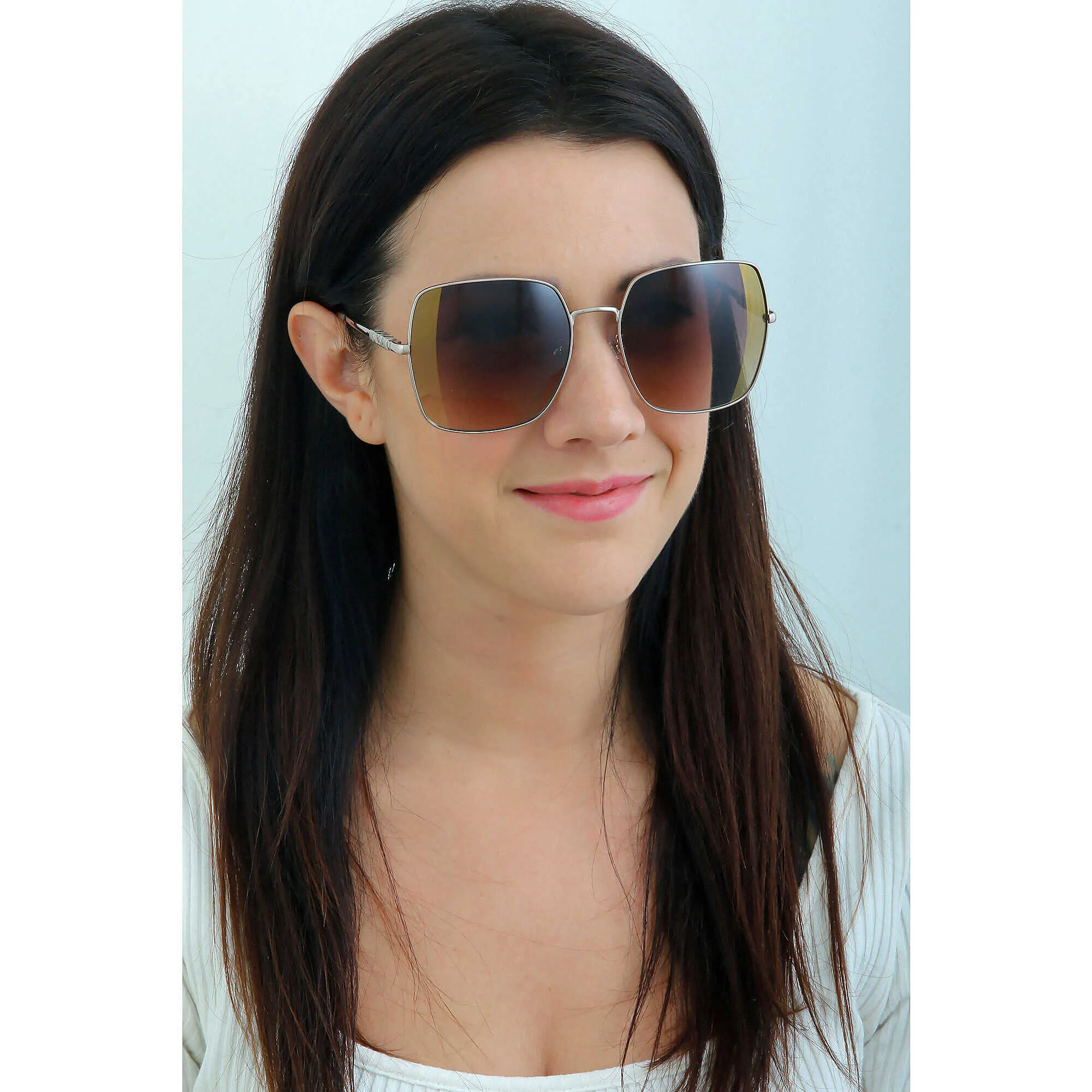 occhiali da sole donna Just Cavalli