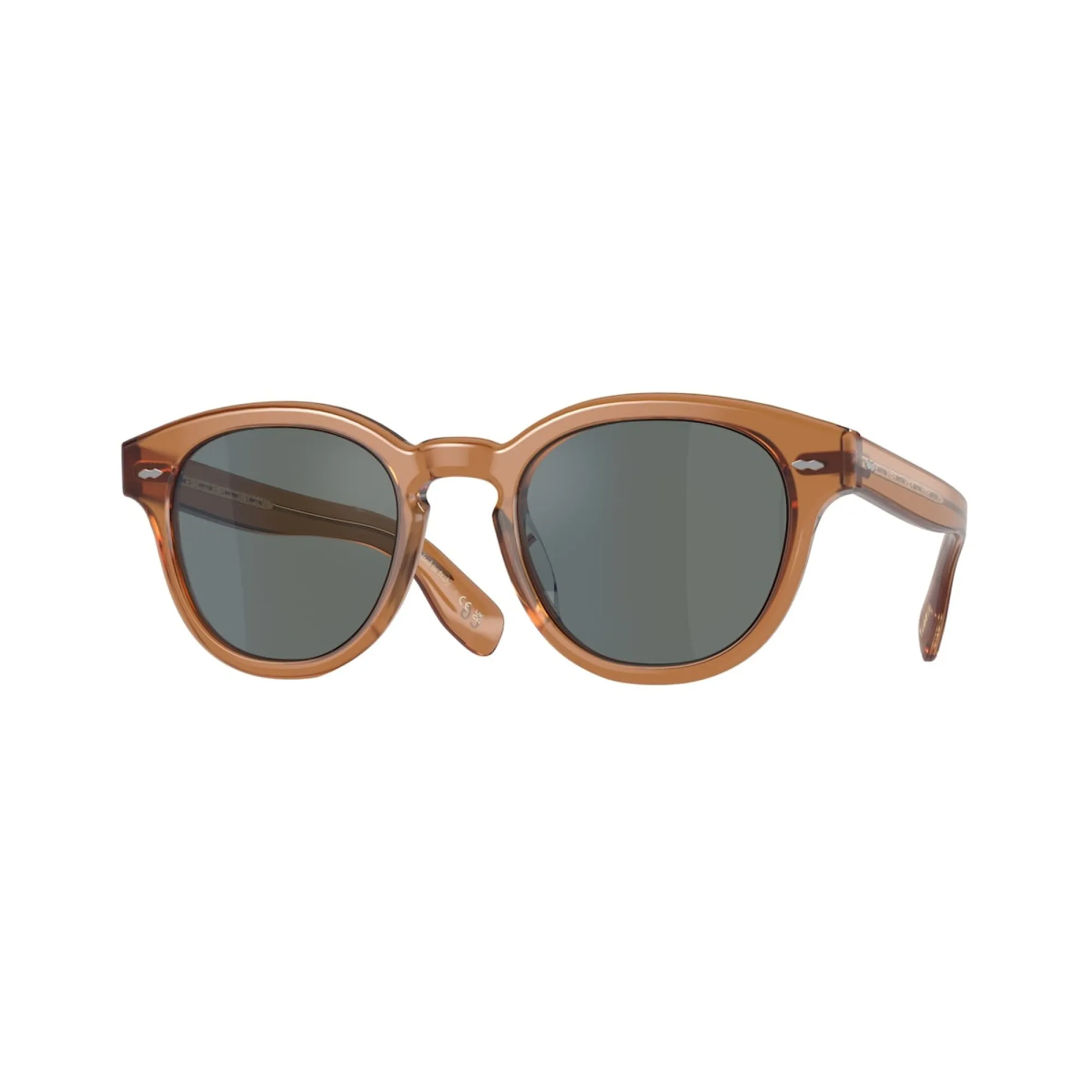   Oliver Peoples OV 5413SU Cary Grant Sun 1783W5 Carob | Occhiale Da Sole Unisex 