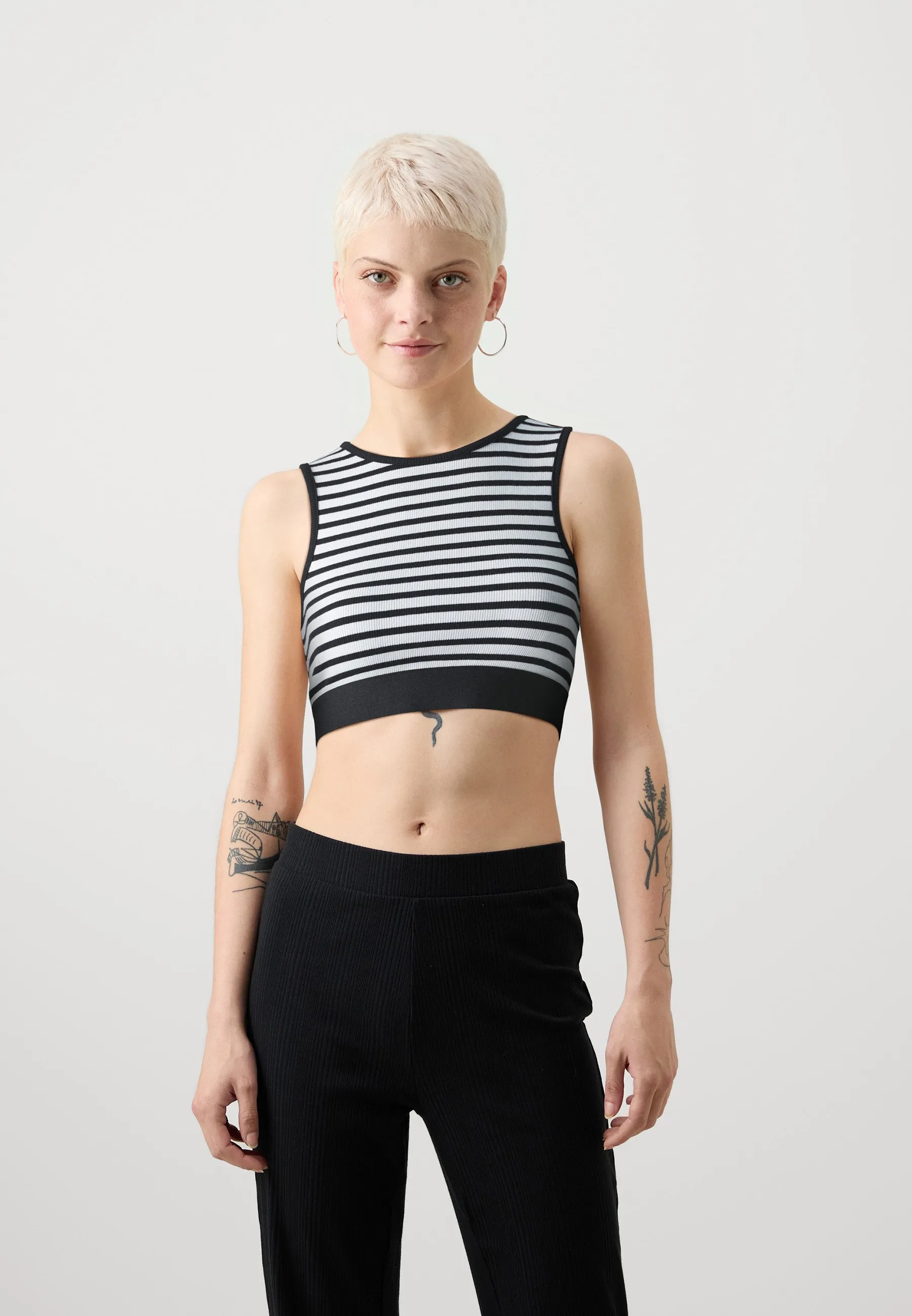 ONLMIMI CROPPED - Top