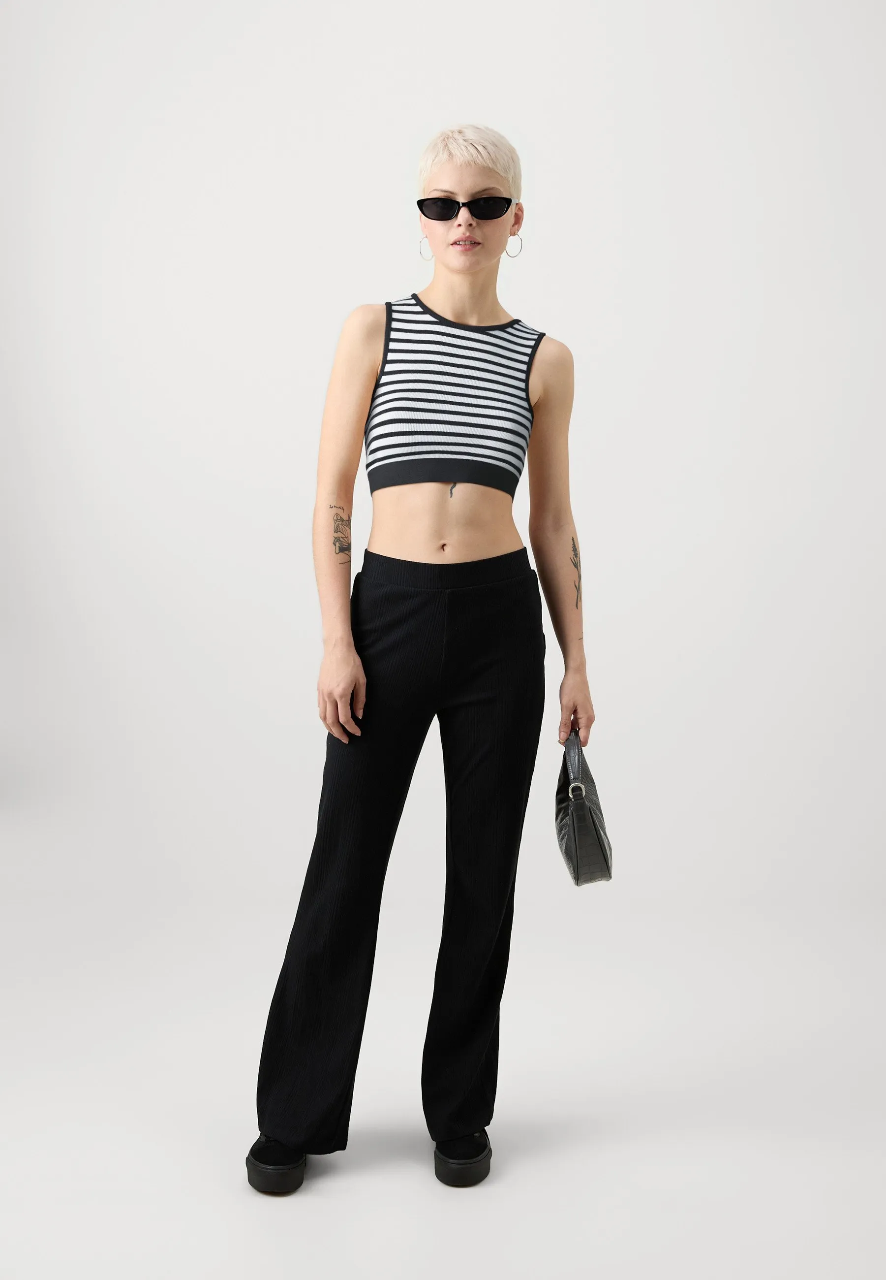 ONLMIMI CROPPED - Top
