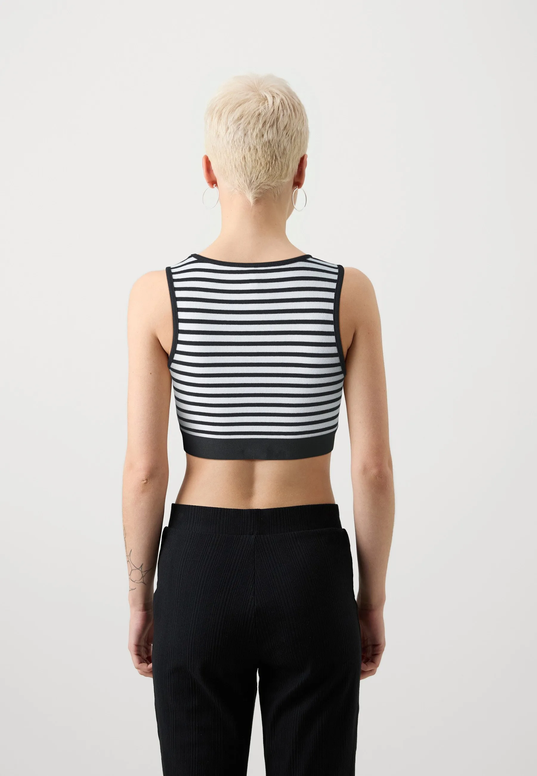 ONLMIMI CROPPED - Top