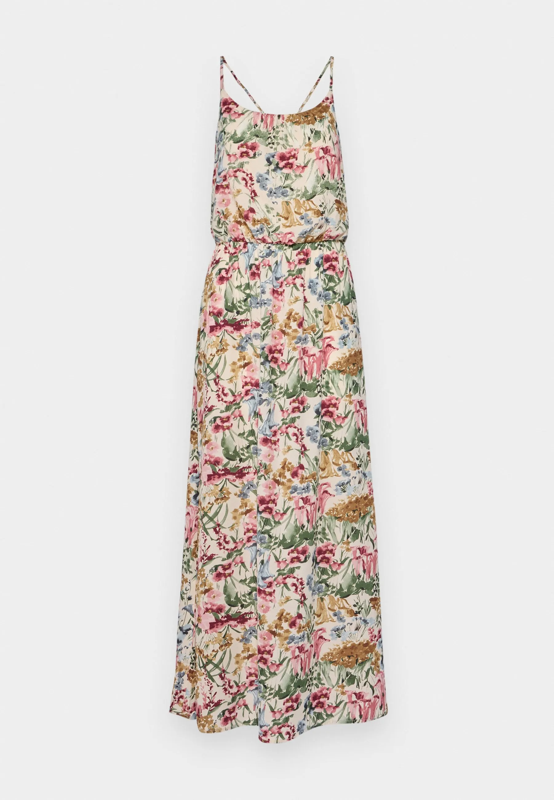 ONLWINNER NOOS - Vestito lungo