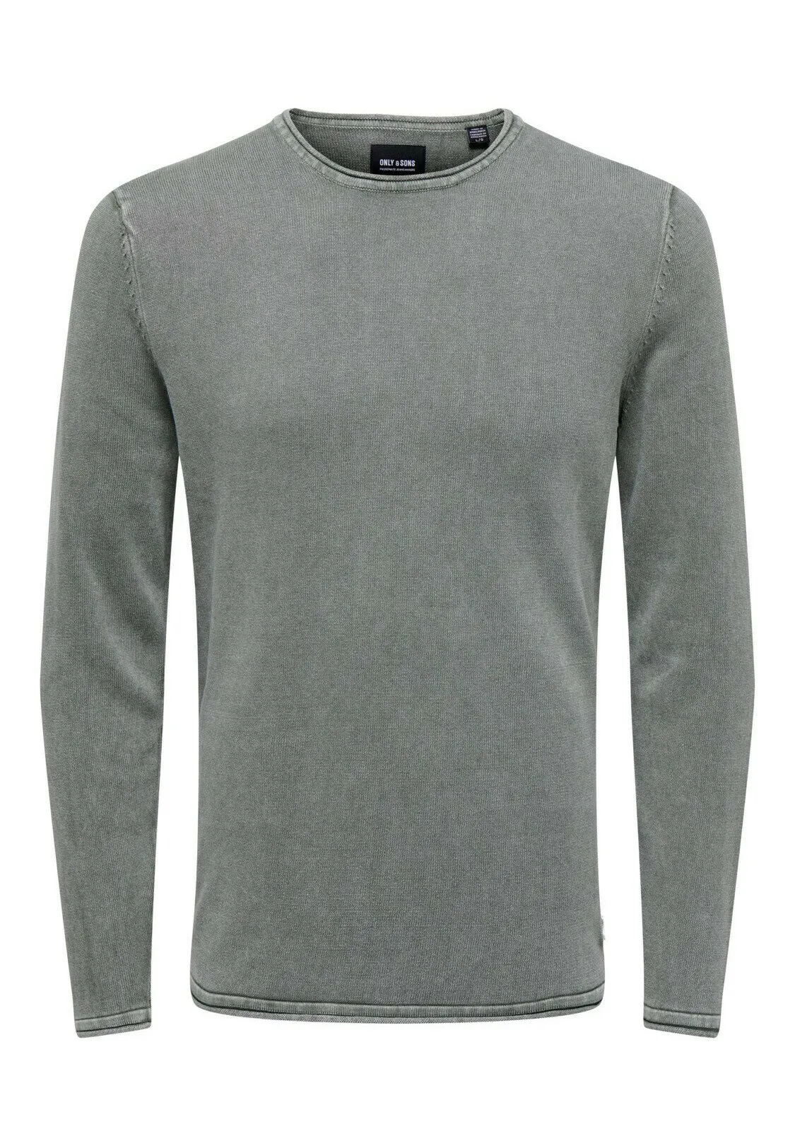 ONSGARSON LIFE WASH CREW - Maglione